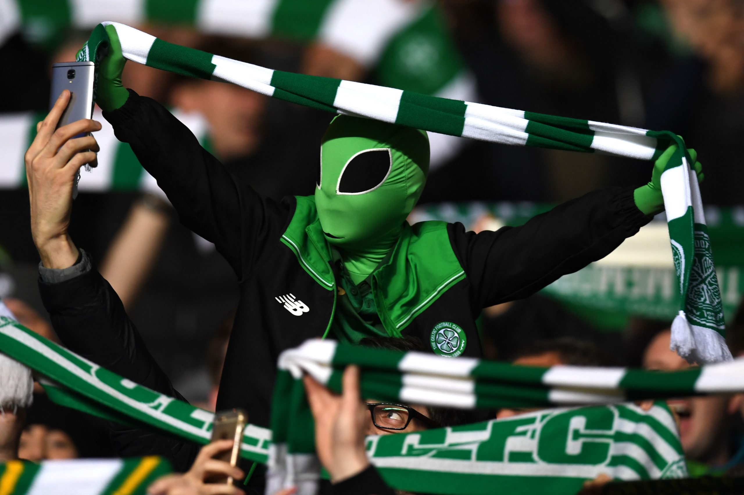 "Remember the 90s" talk is exclusionary and irrelevant; Celtic's problems are very modern