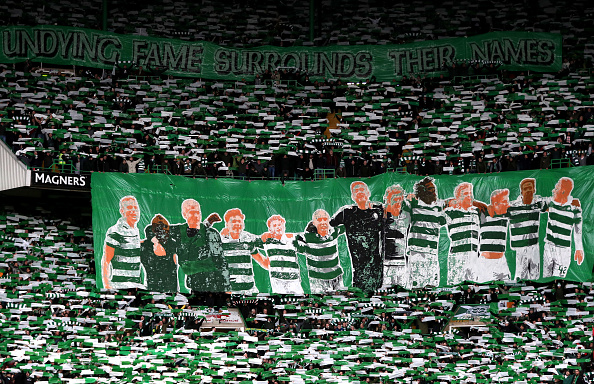 Celtic Neil Lennon