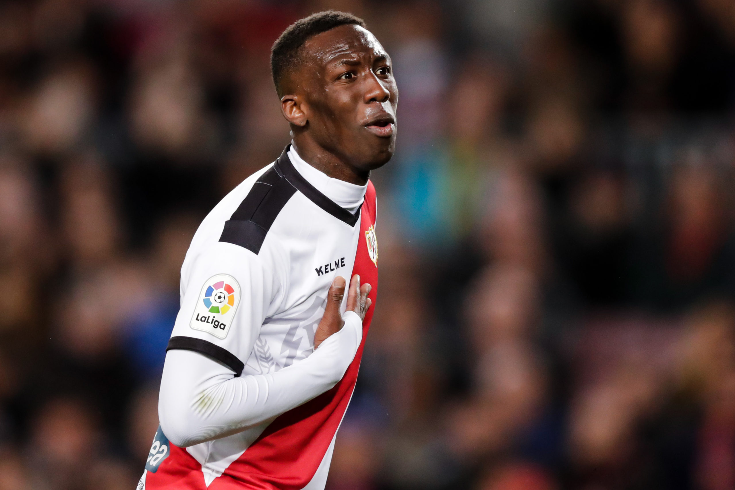 Giannelli Imbula