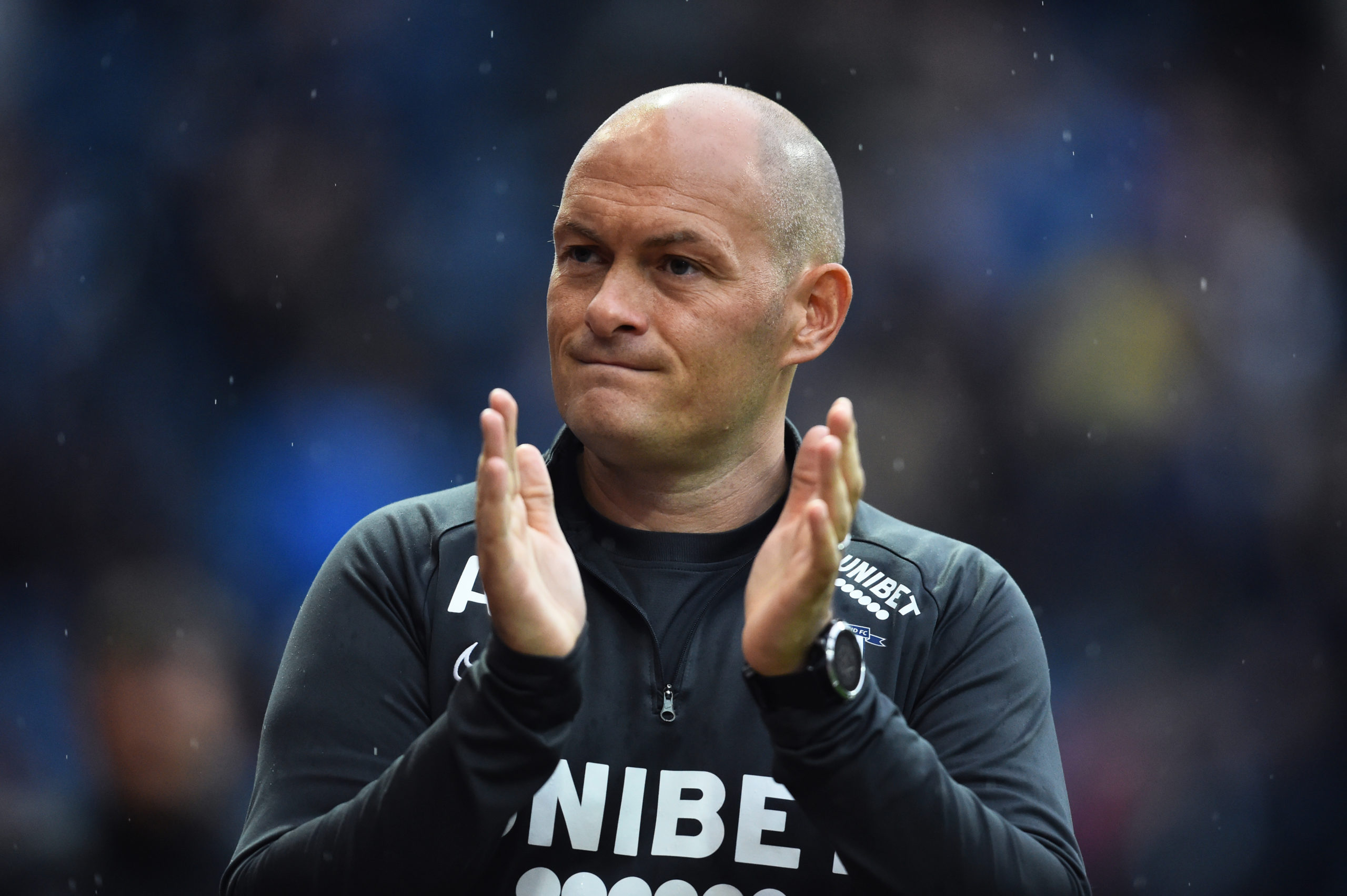 Alex Neil, considered by Celtic before second Lennon appointment, enters job market