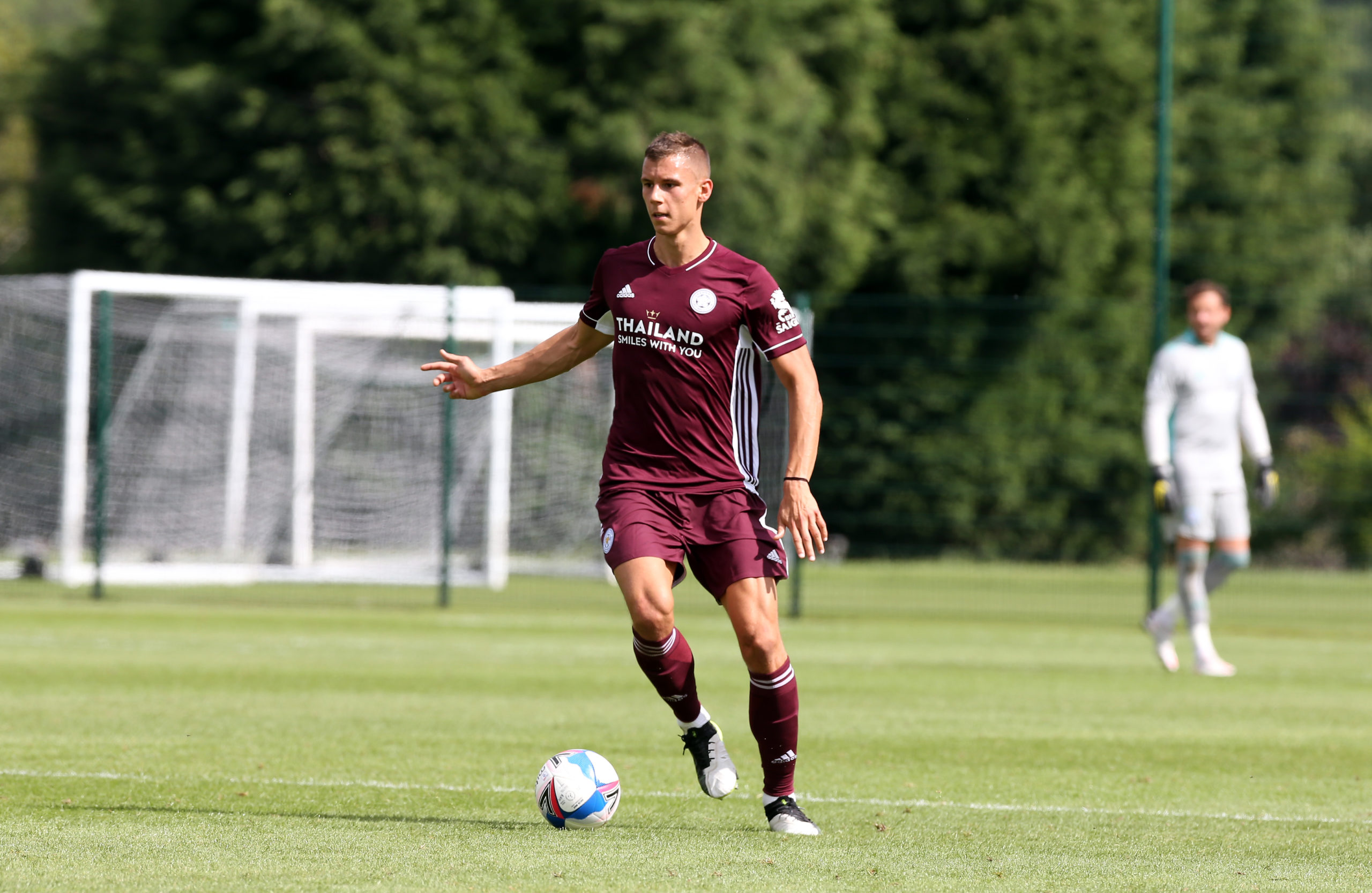 Photo by Plumb Images/Leicester City FC via Getty Images