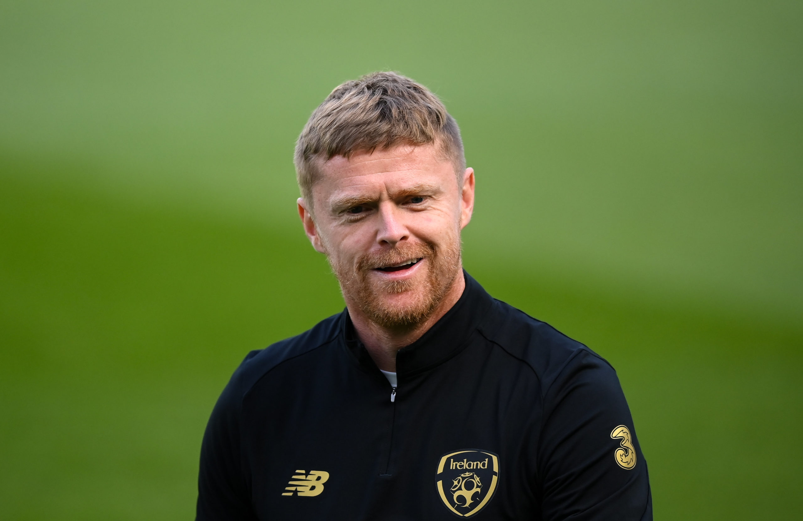 Report: Former Celtic coach Damien Duff to be announced as Shelbourne boss tomorrow