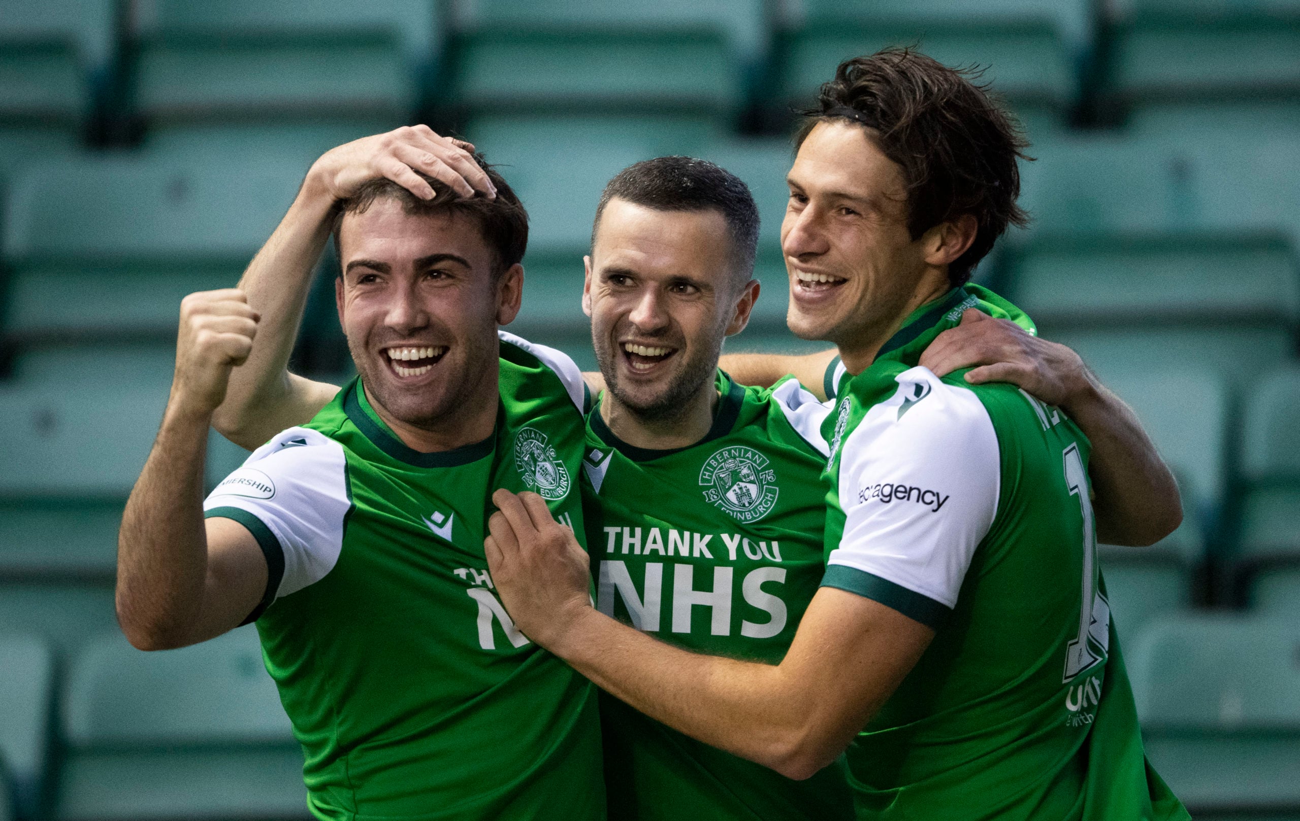 Celtic injury update