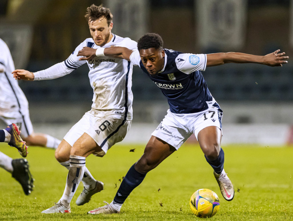 Celtic Afolabi 