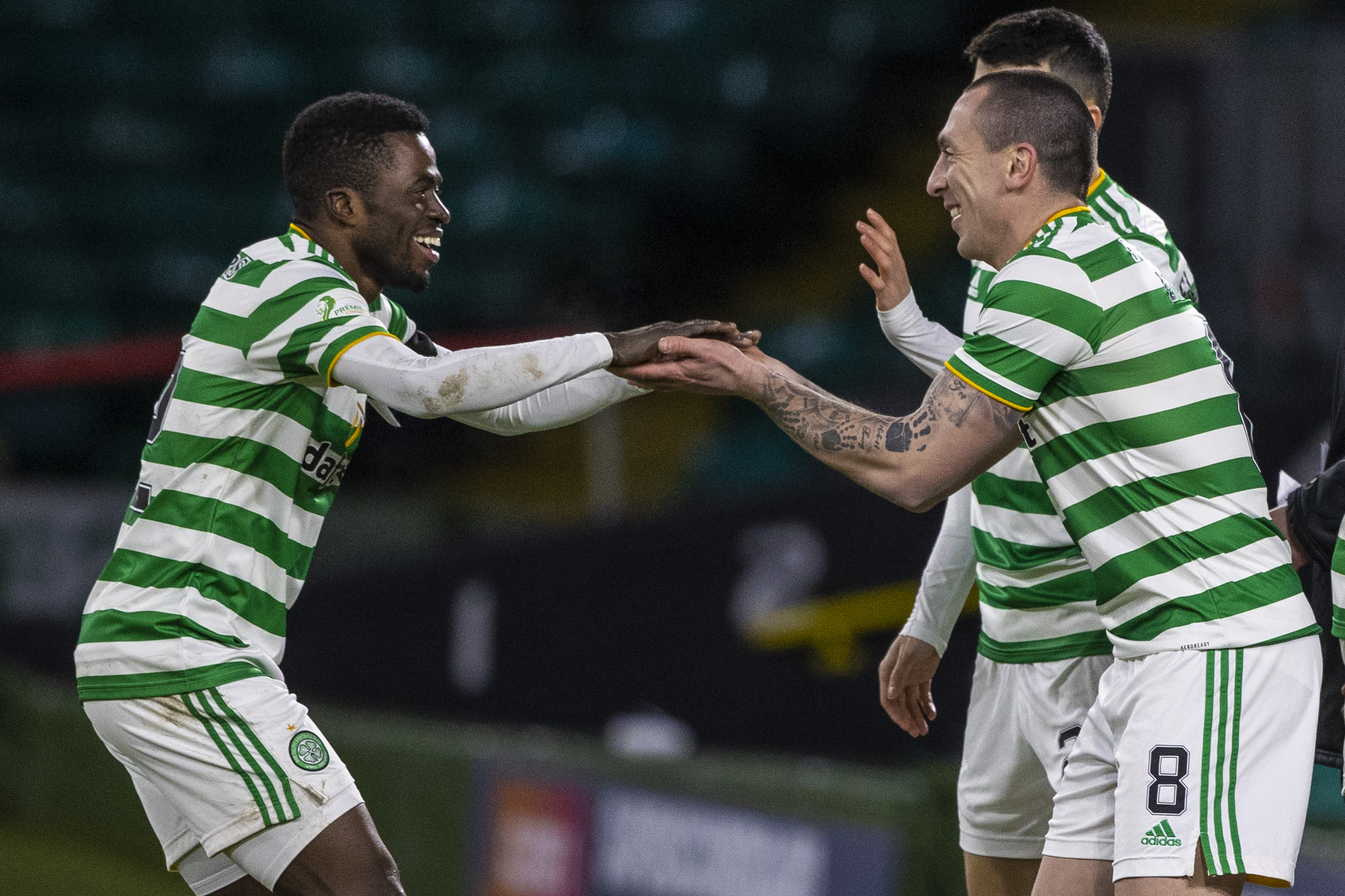 Celtic transfer window