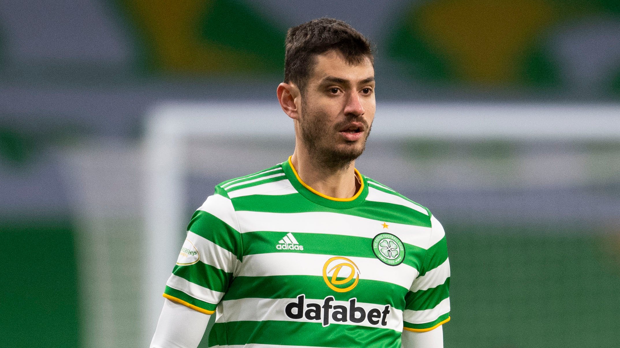 Report: Celtic veteran Nir Bitton had a hand in Bhoys' approach for Liel Abada