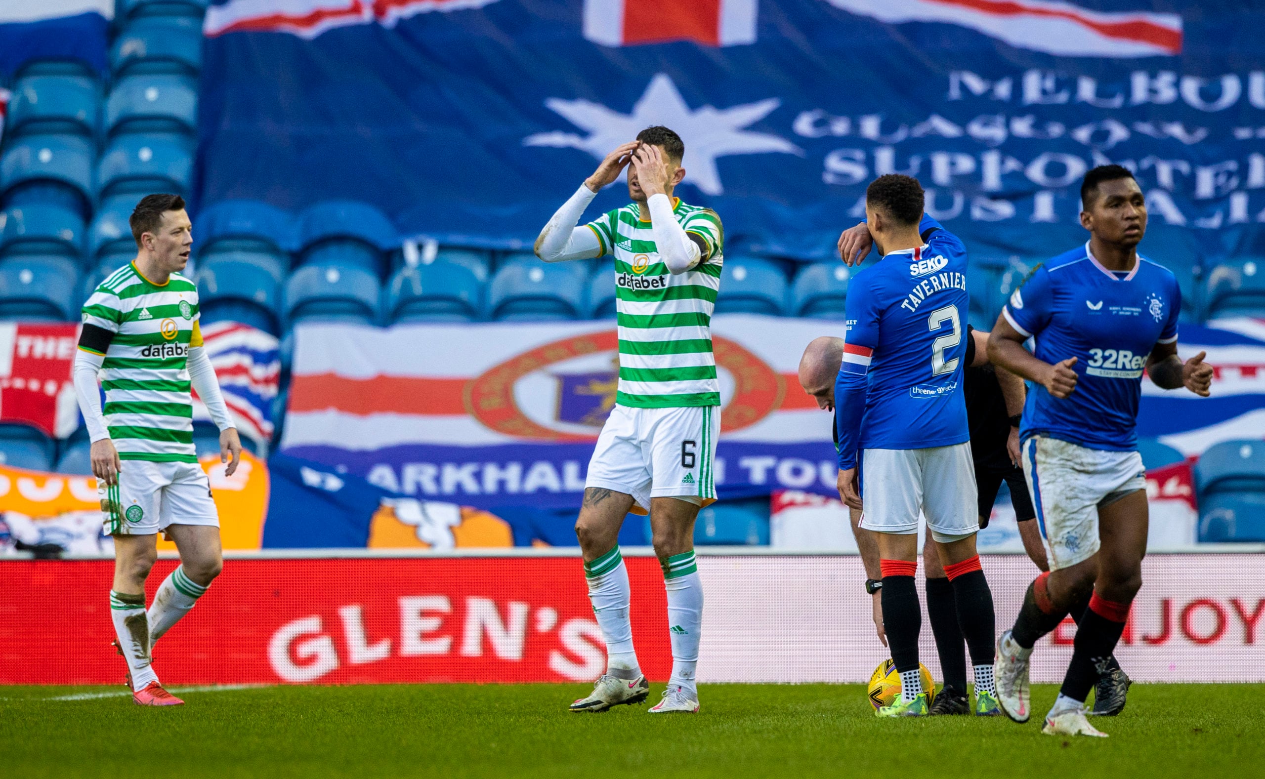 Photo by Craig Williamson/SNS Group via Getty Images