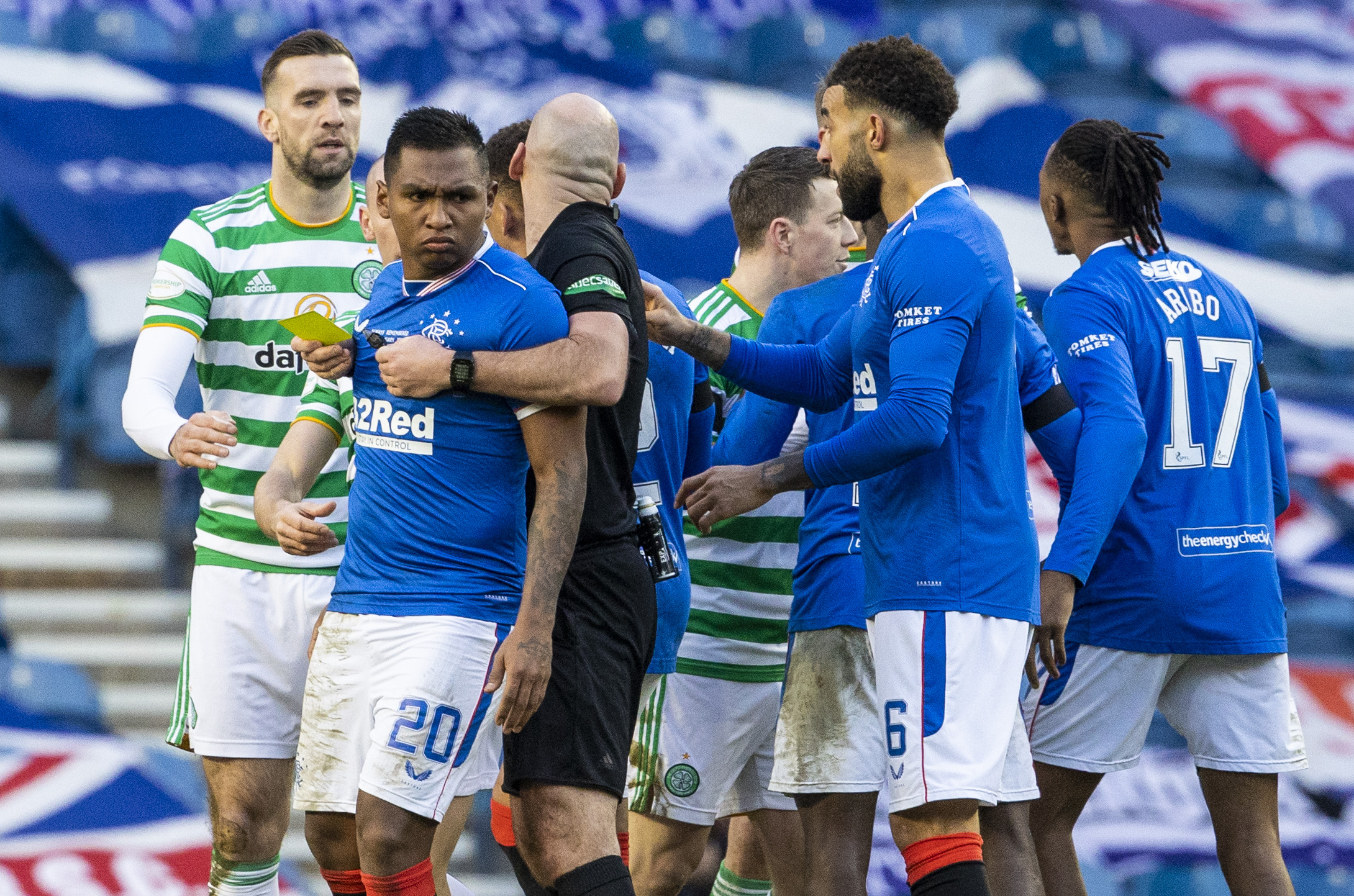 Photo by Alan Harvey/SNS Group via Getty Images