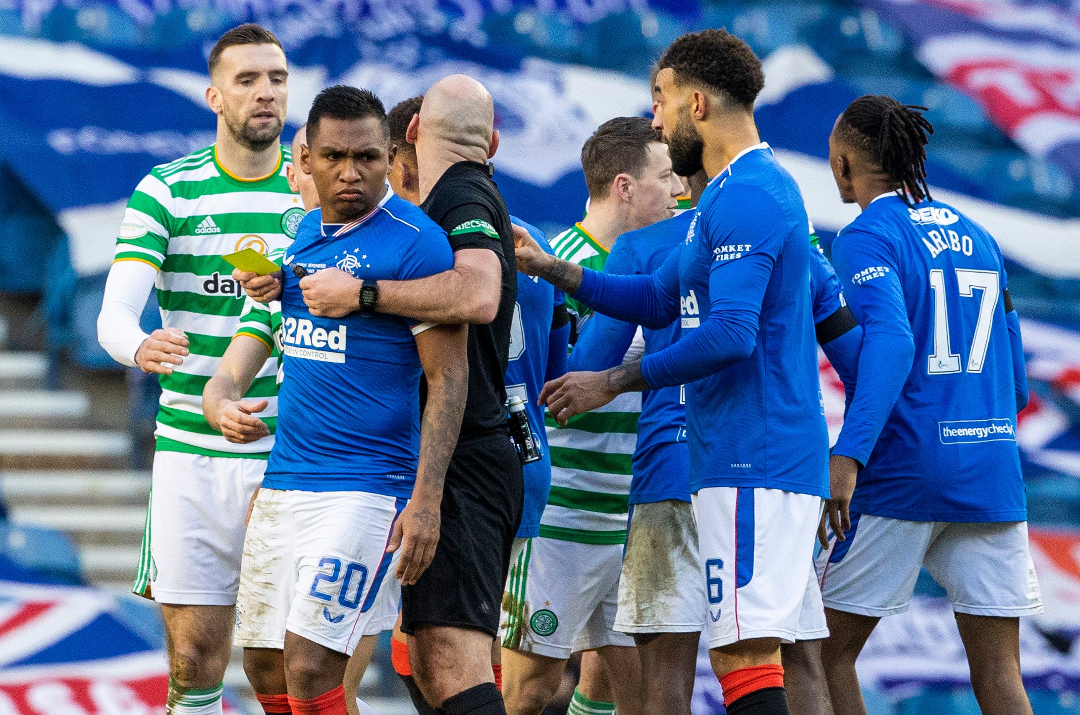 Not just Celtic rebuilding - Kris Boyd predicts 5-player transfer exodus at rivals this summer