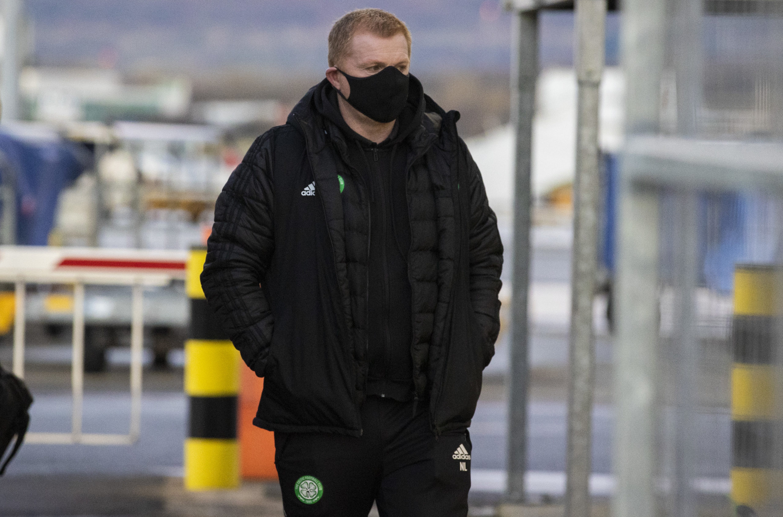"We see the sporting benefits" claims Celtic manager as Dubai criticism builds