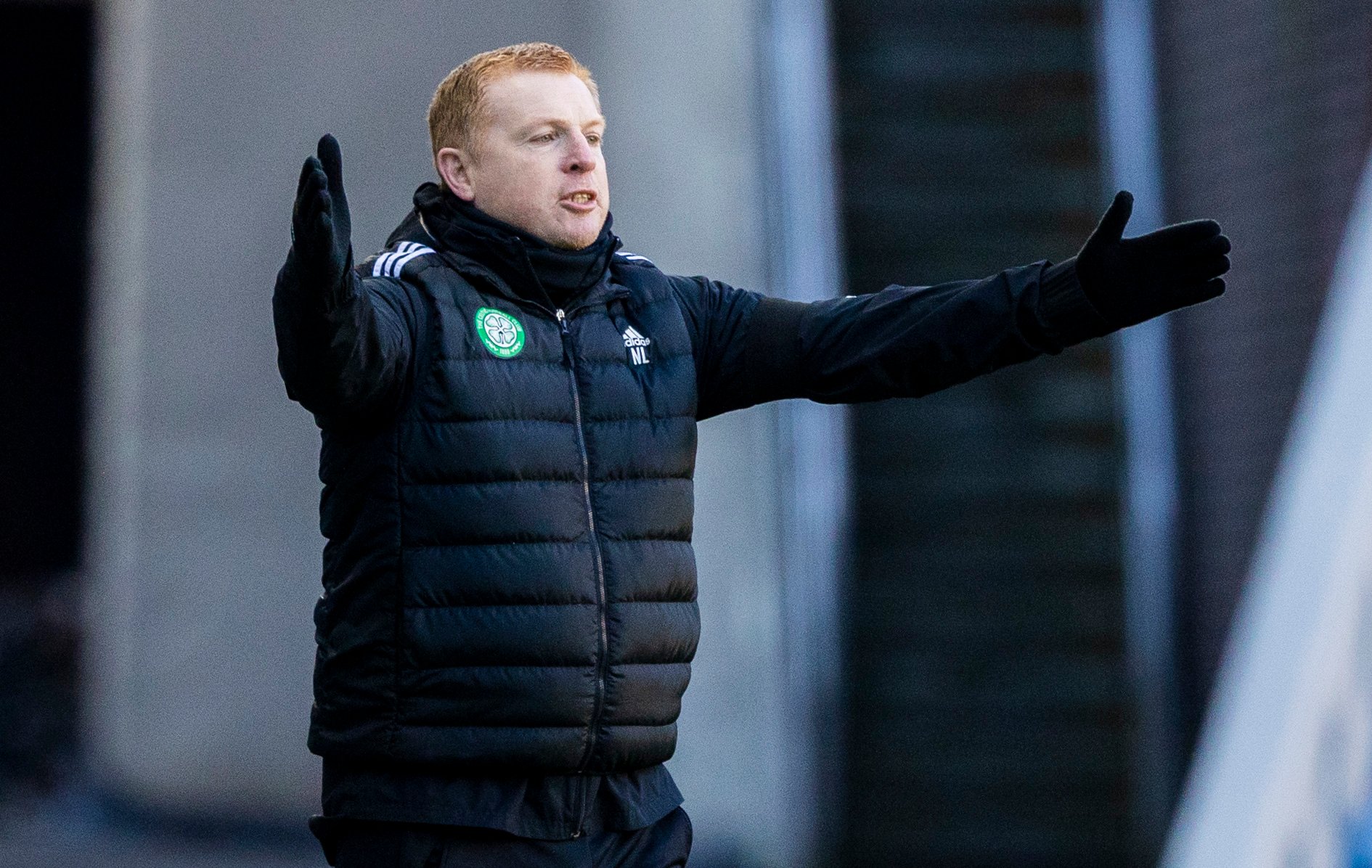 Celtic line-up v Livingston confirmed: Barkas starts, Eddy out, TV details, fans react