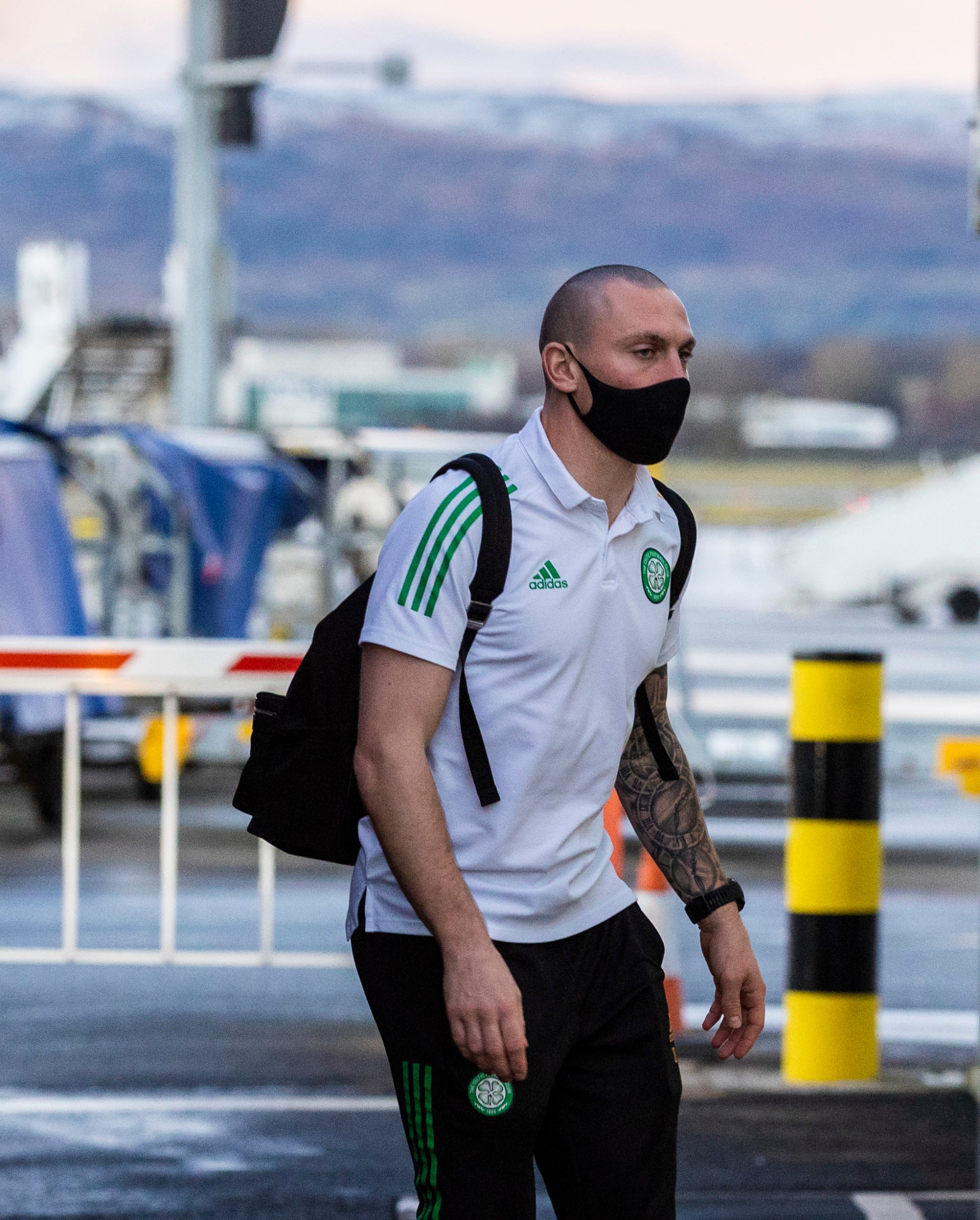 Celtic's Dubai trips are contrary to the club's founding values