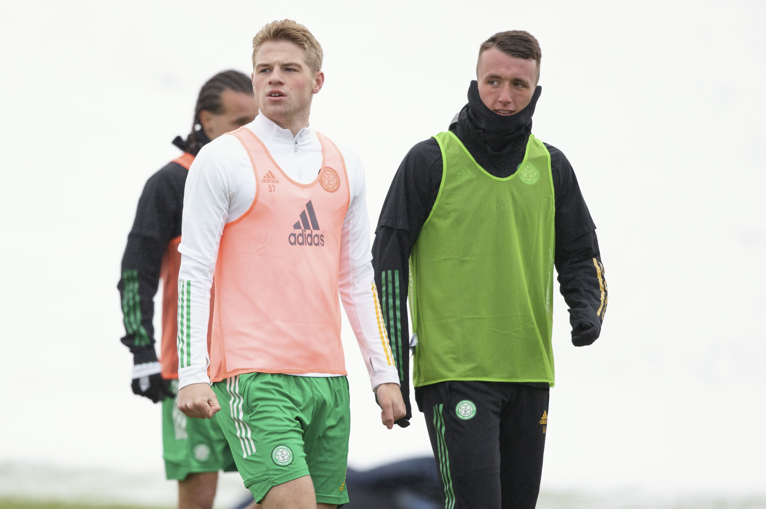 Celtic boss Neil Lennon should trust Stephen Welsh