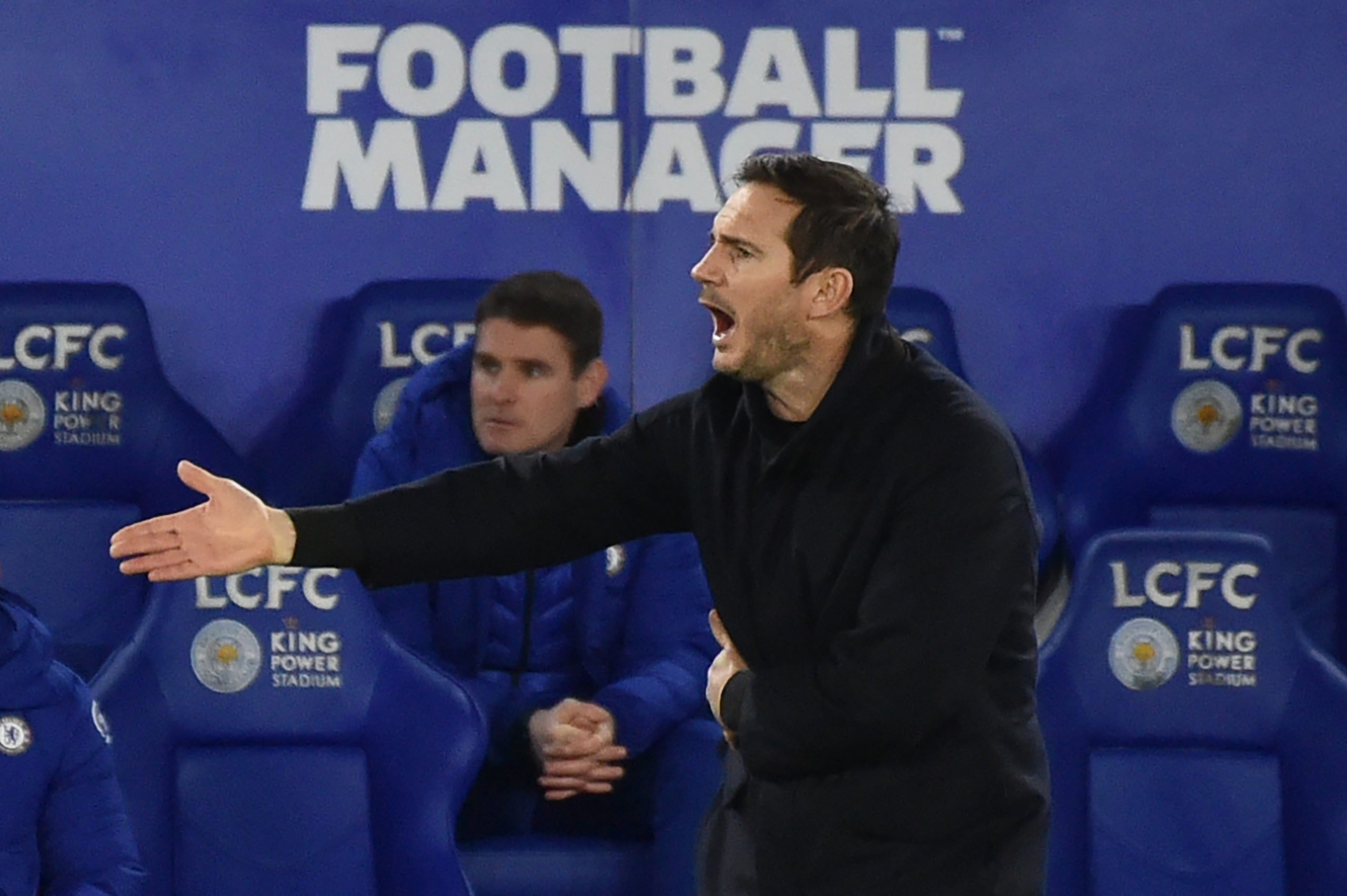 "It would be brilliant, wouldn't it?", BT Sport pundit on Celtic job rumours, Howe, Lampard