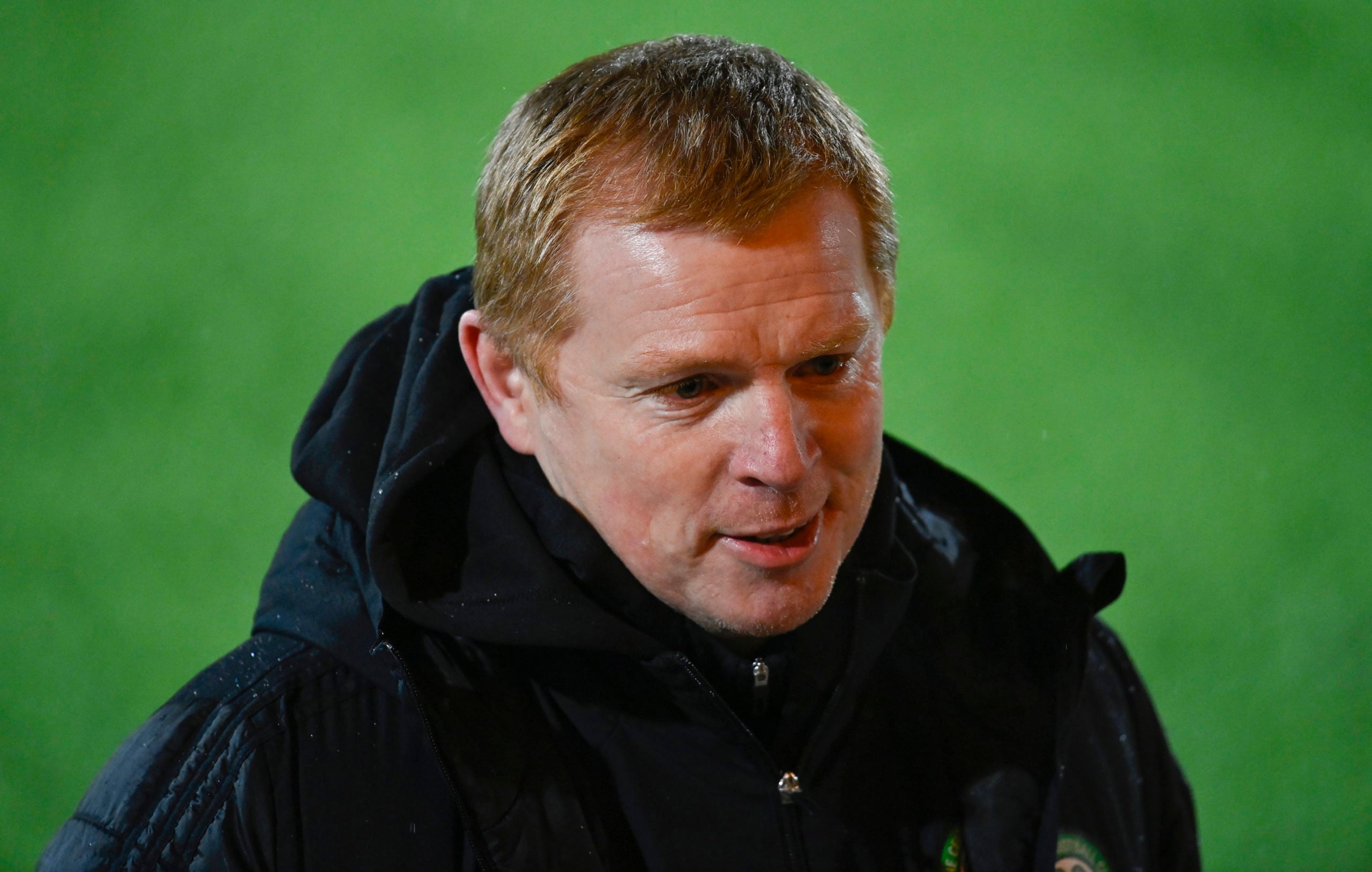 Celtic Neil Lennon