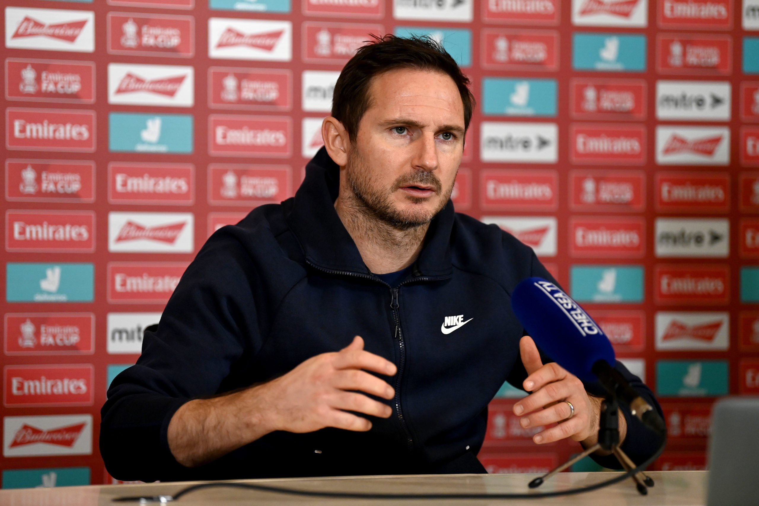 Frank Lampard to Celtic? Nah, you're ok thanks.