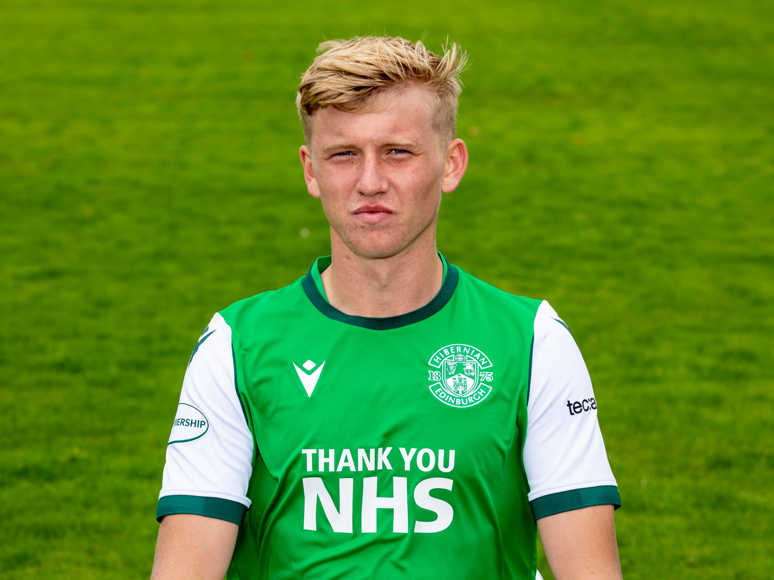 Hibernian reportedly bump up Josh Doig valuation after Celtic speculation