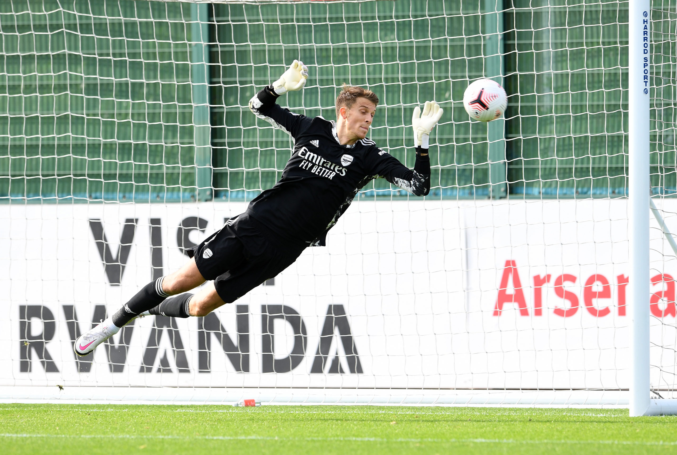 Photo by David Price/Arsenal FC via Getty Images