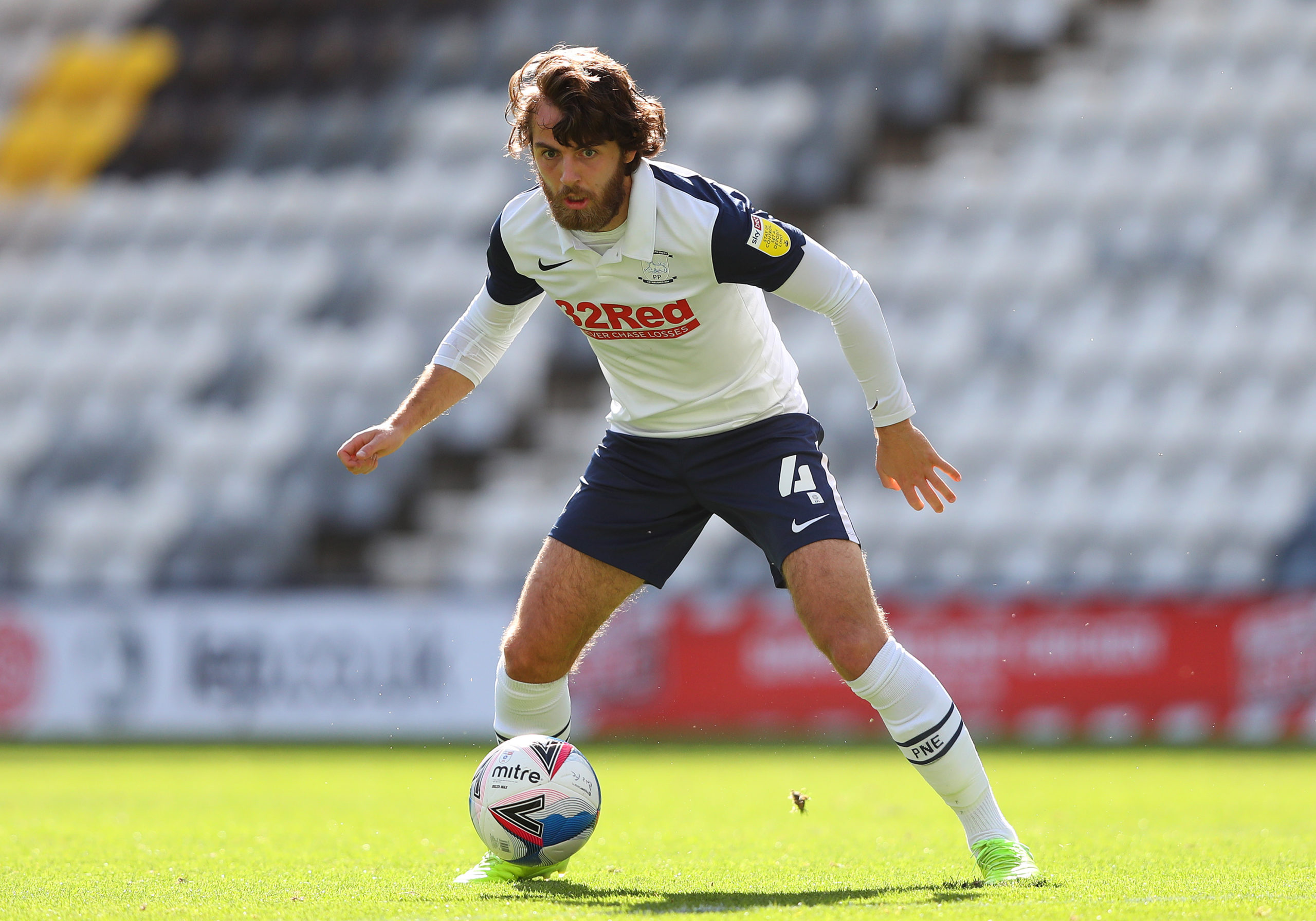 Preston expert gives intriguing insight into Celtic-linked Ben Pearson