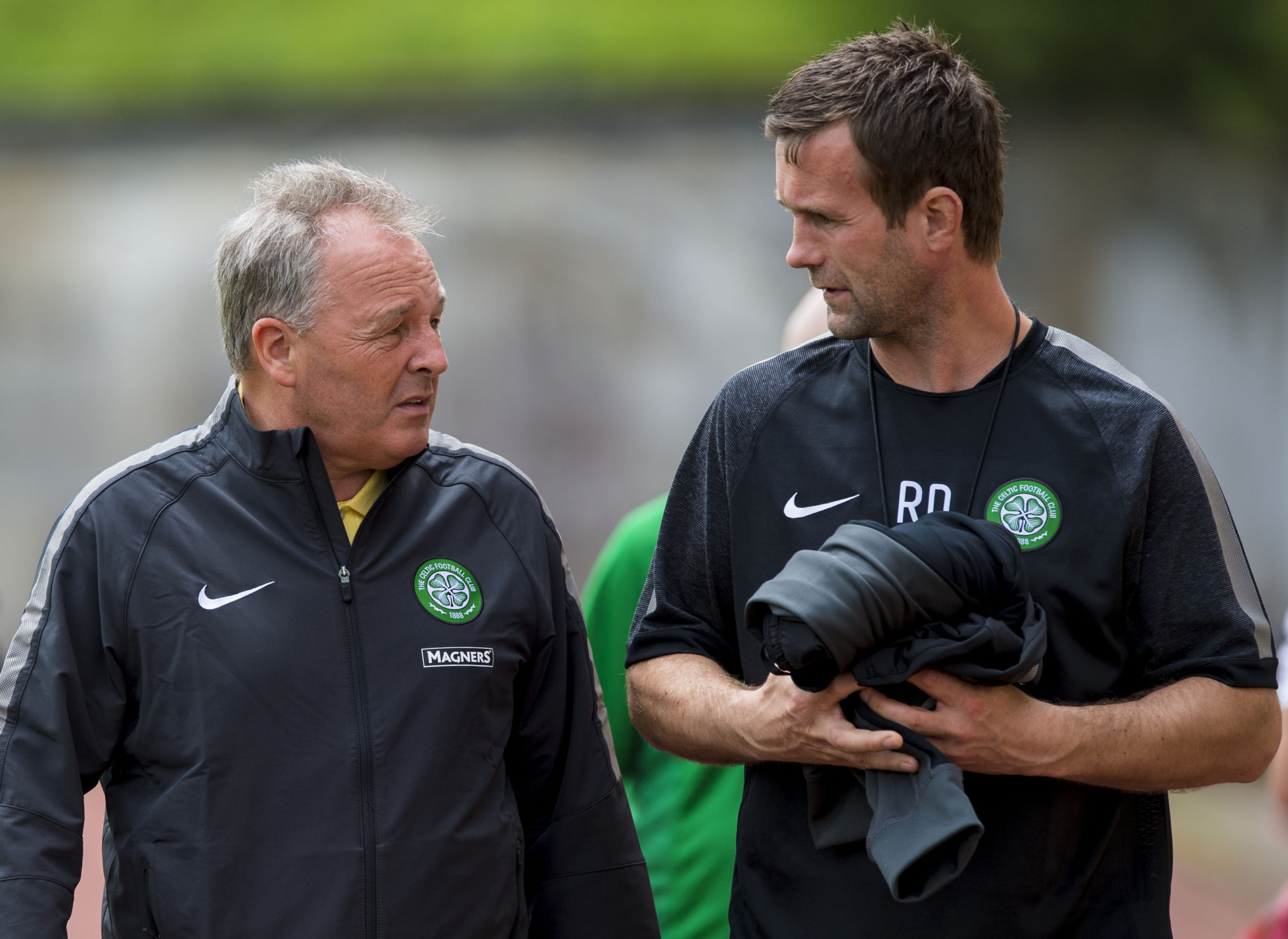 Photo by Sammy Turner/SNS Group via Getty Images