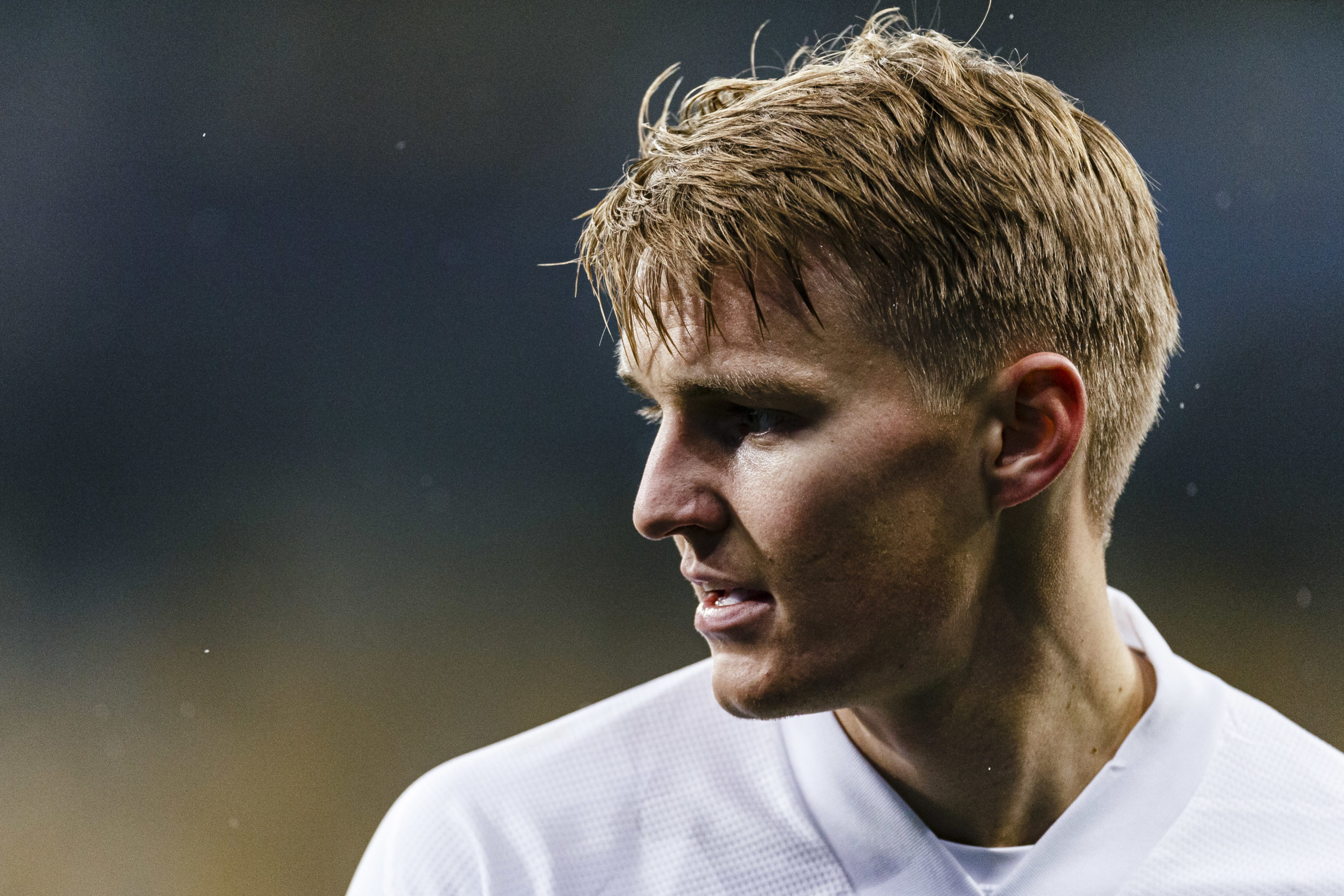 Arsenal Martin Odegaard