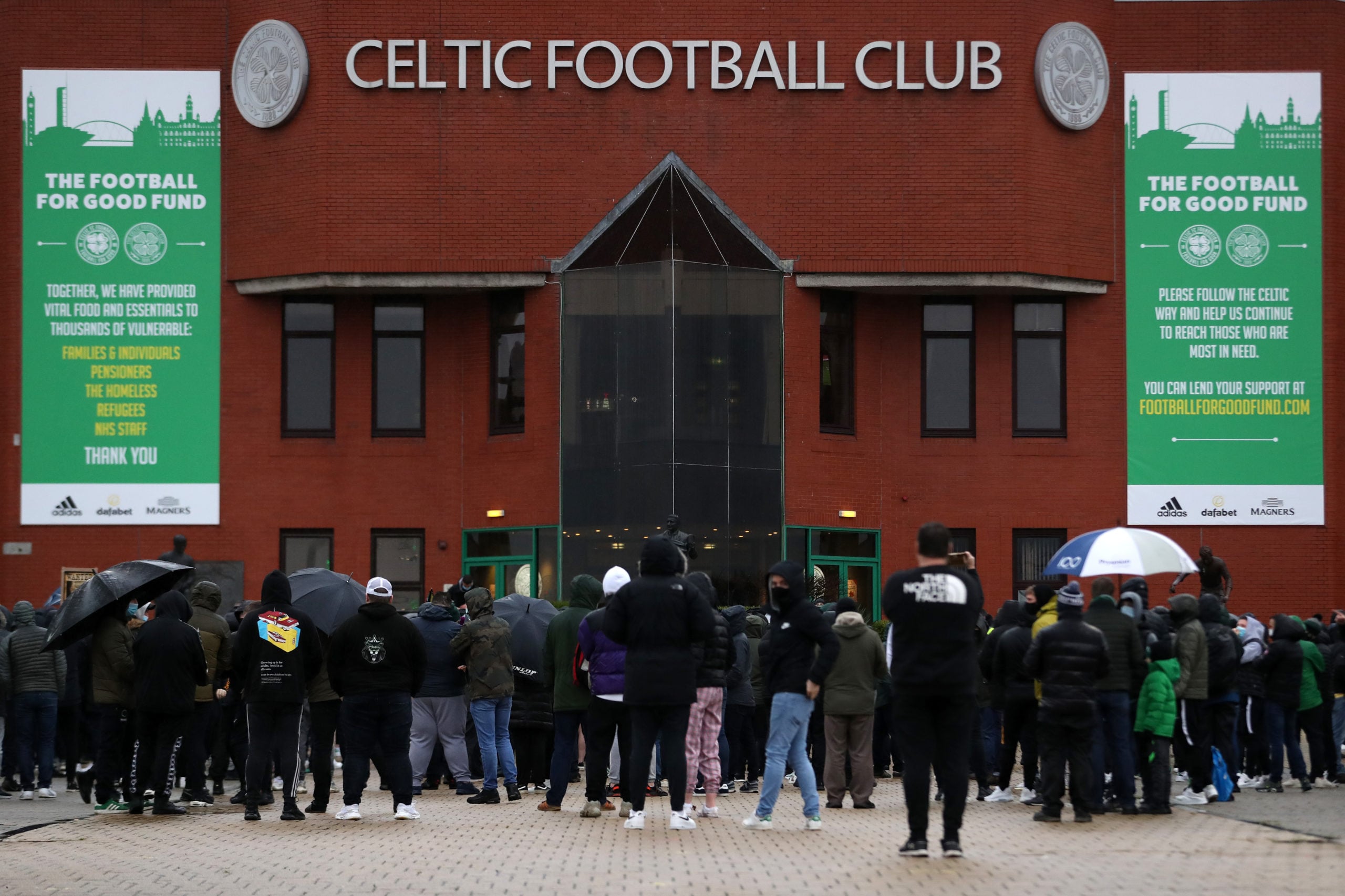 Photo by Ian MacNicol/Getty Images