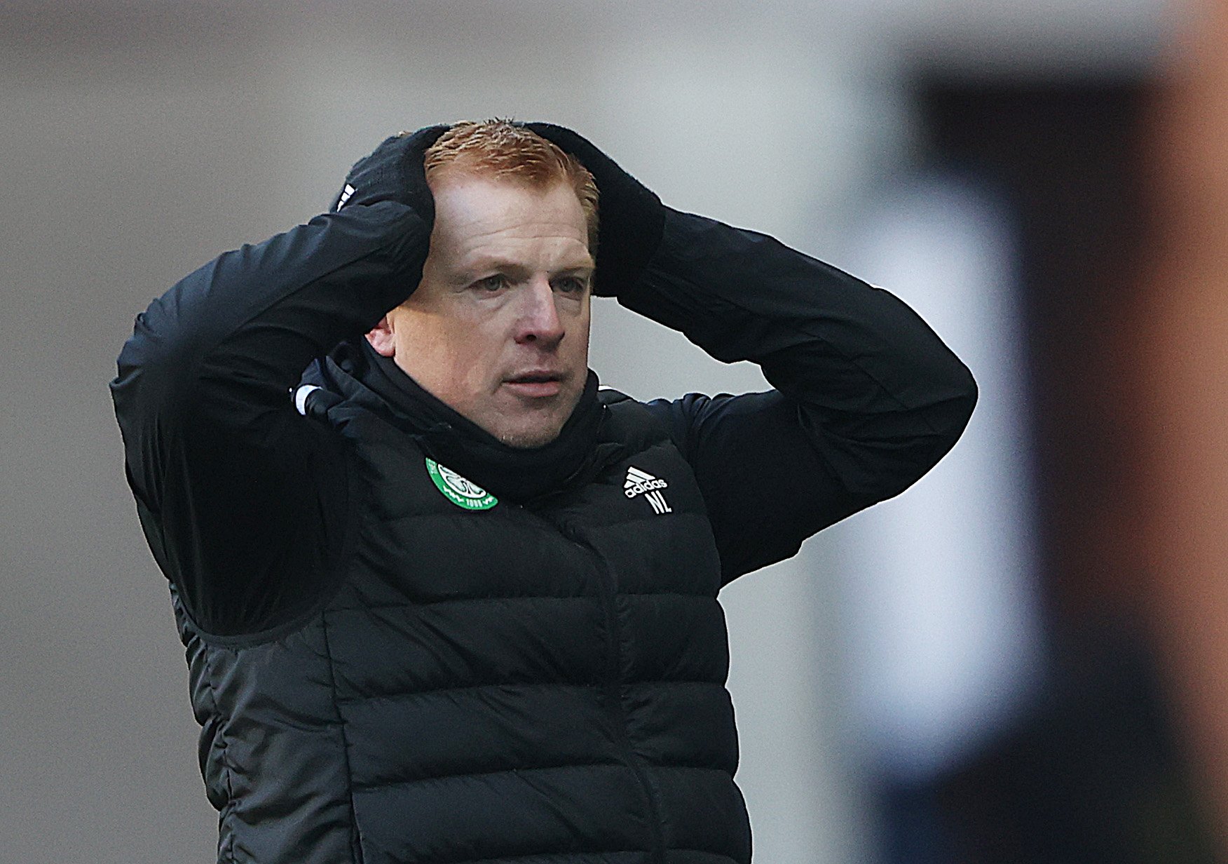 Is Neil Lennon on the verge of the sack from Celtic?