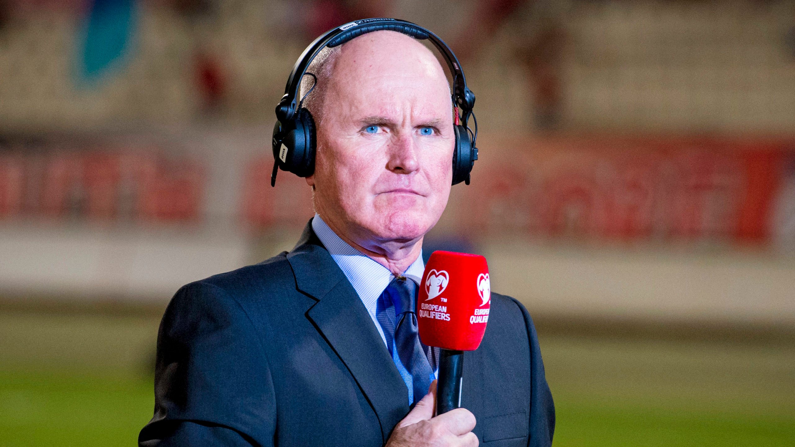 Davie Provan delivers fiery rant on Celtic AGM; takes aim at Michael Nicholson
