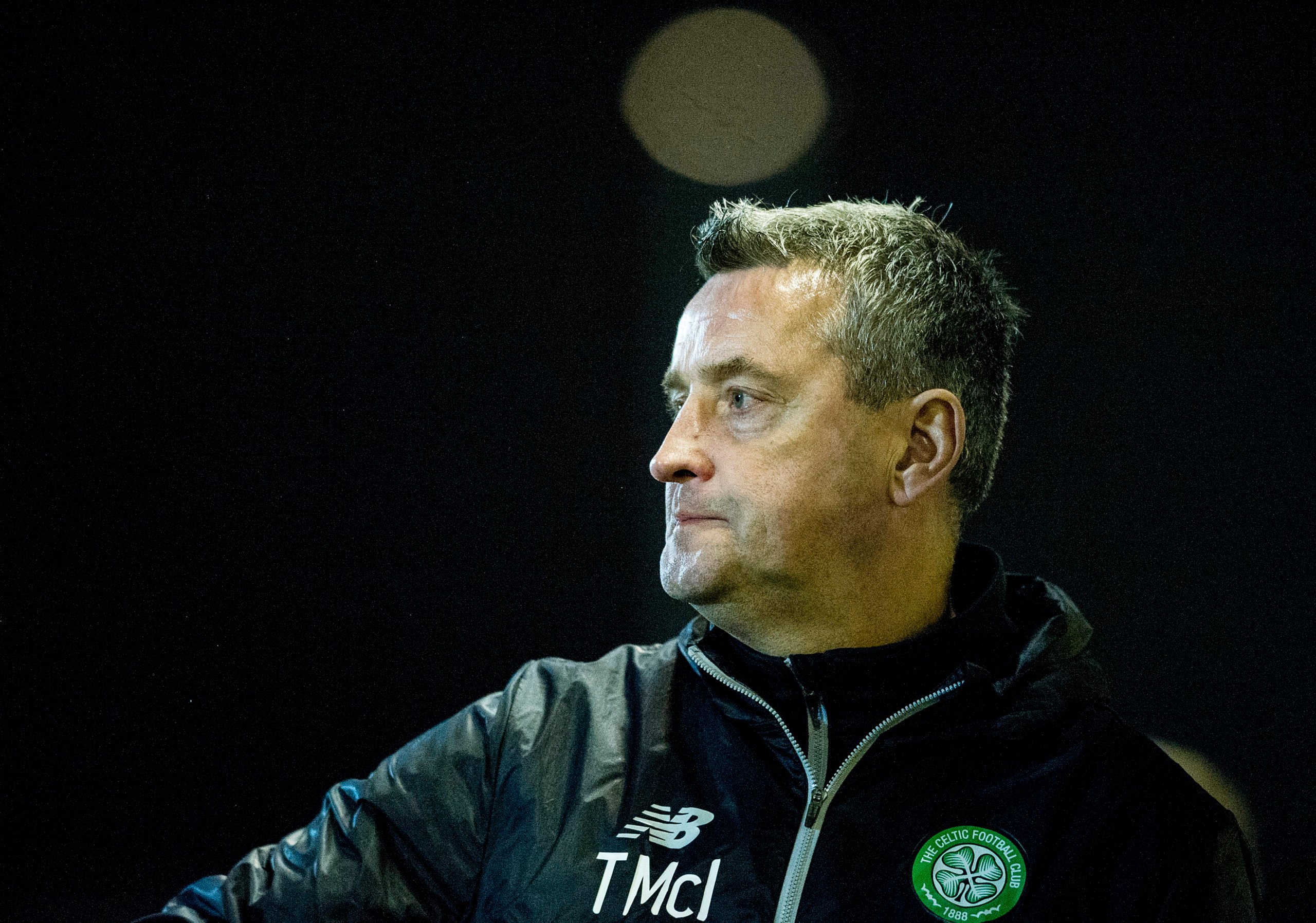 Celtic Academy youngsters set for rare opportunity