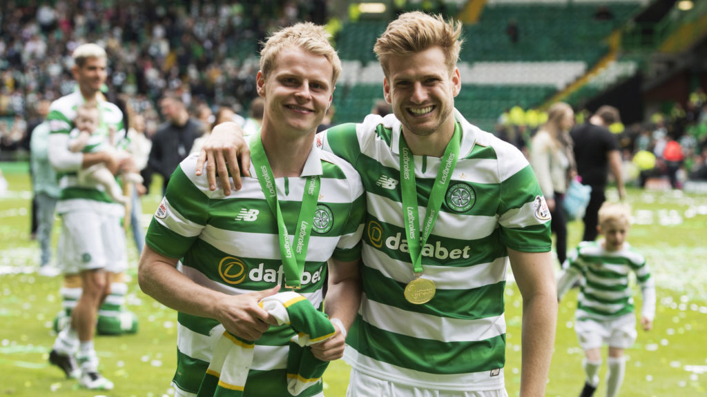 Gary Mackay-Steven has signed for Hearts