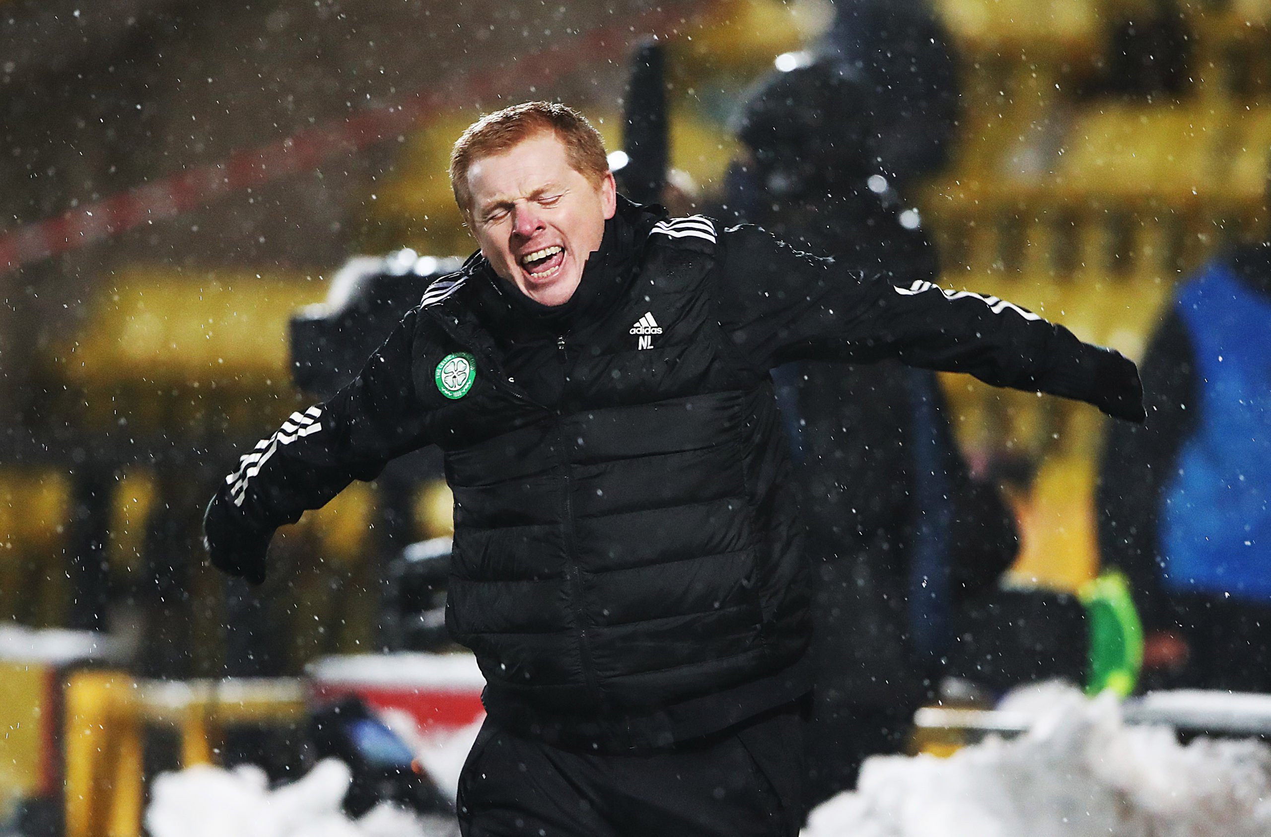 Enough is enough: for Celtic to make any progress Neil Lennon has to go