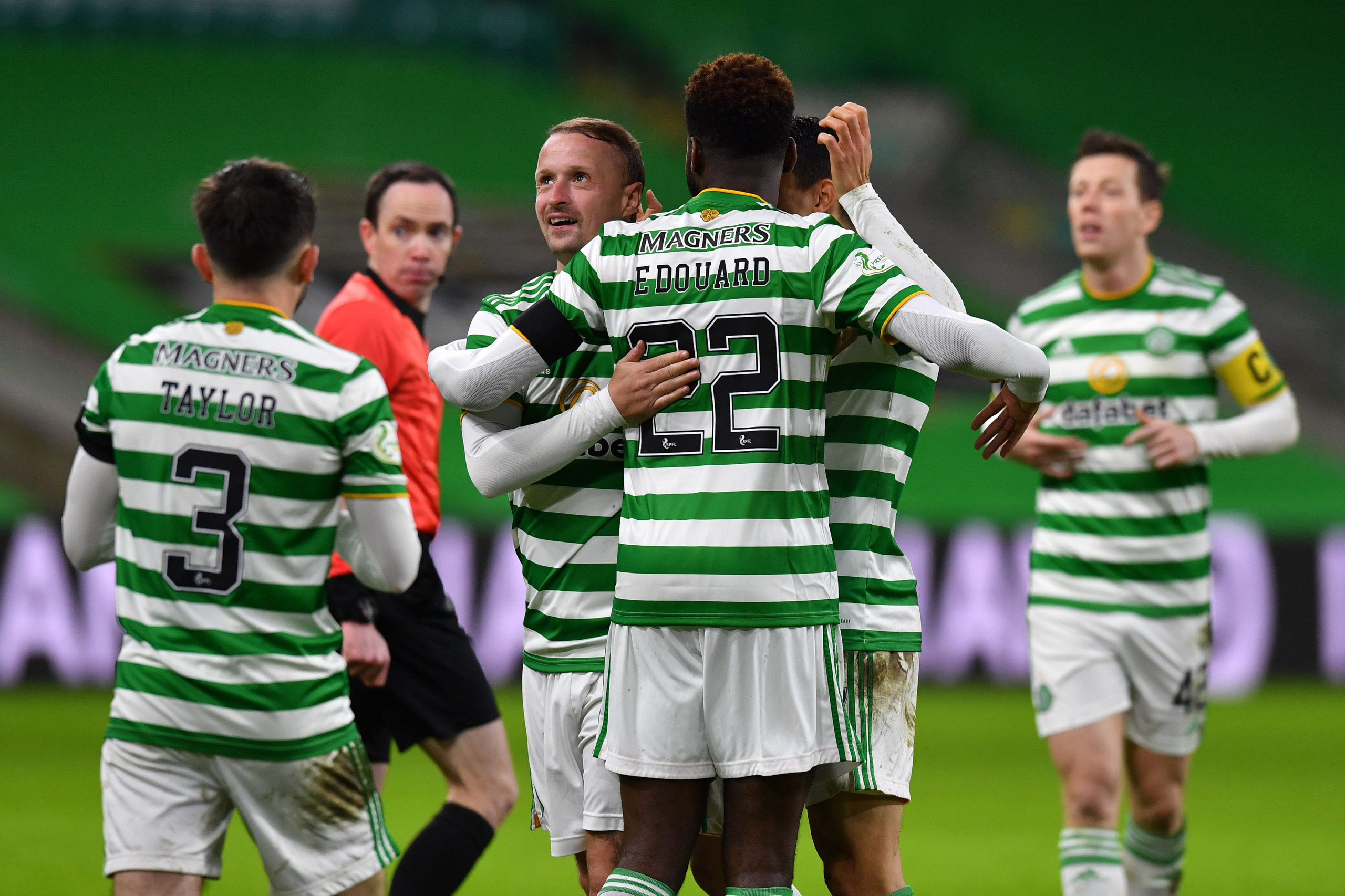 Predicted Celtic XI vs St Mirren; Lennon to try and inject excitement again