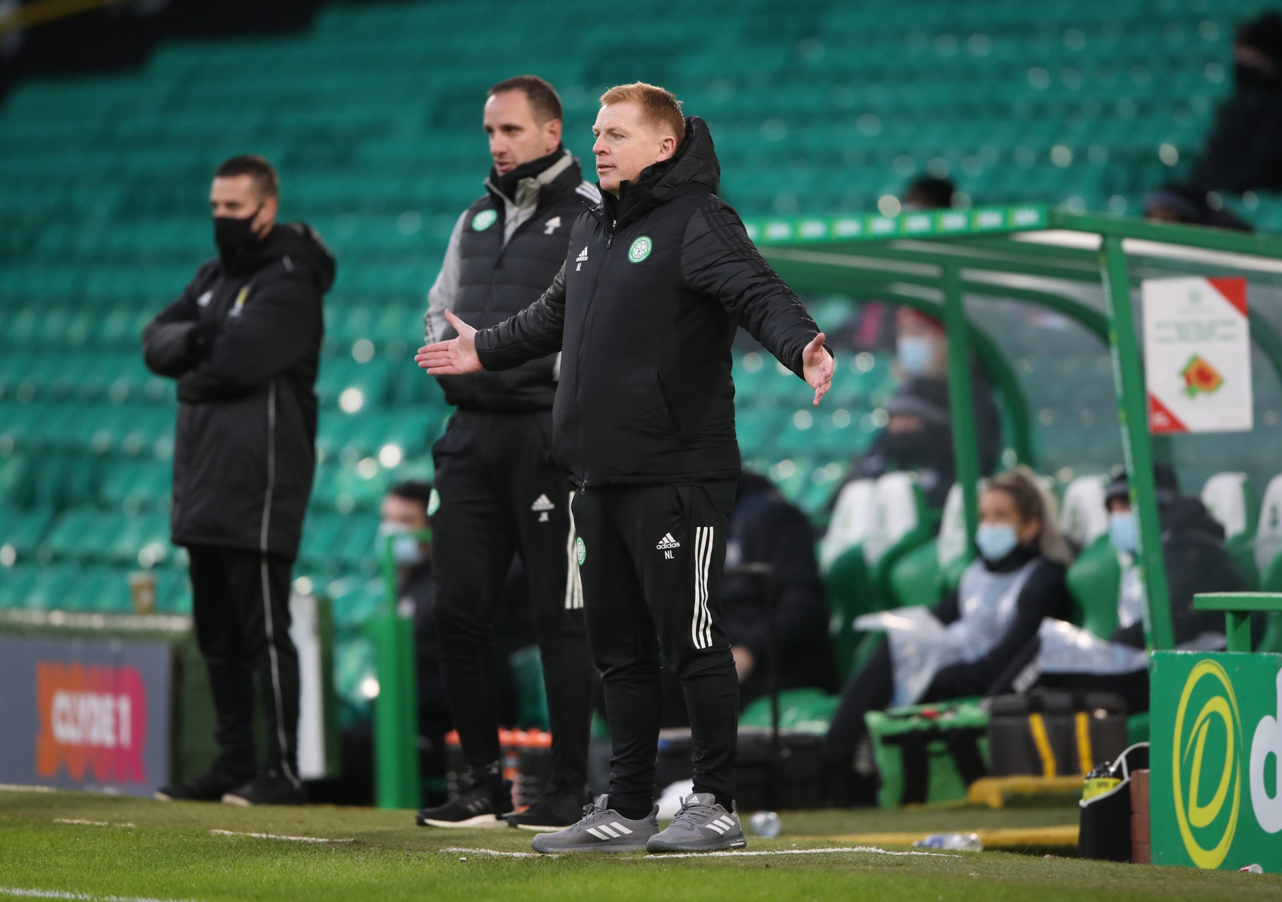 Celtic must learn Lennon lessons as managerial search continues