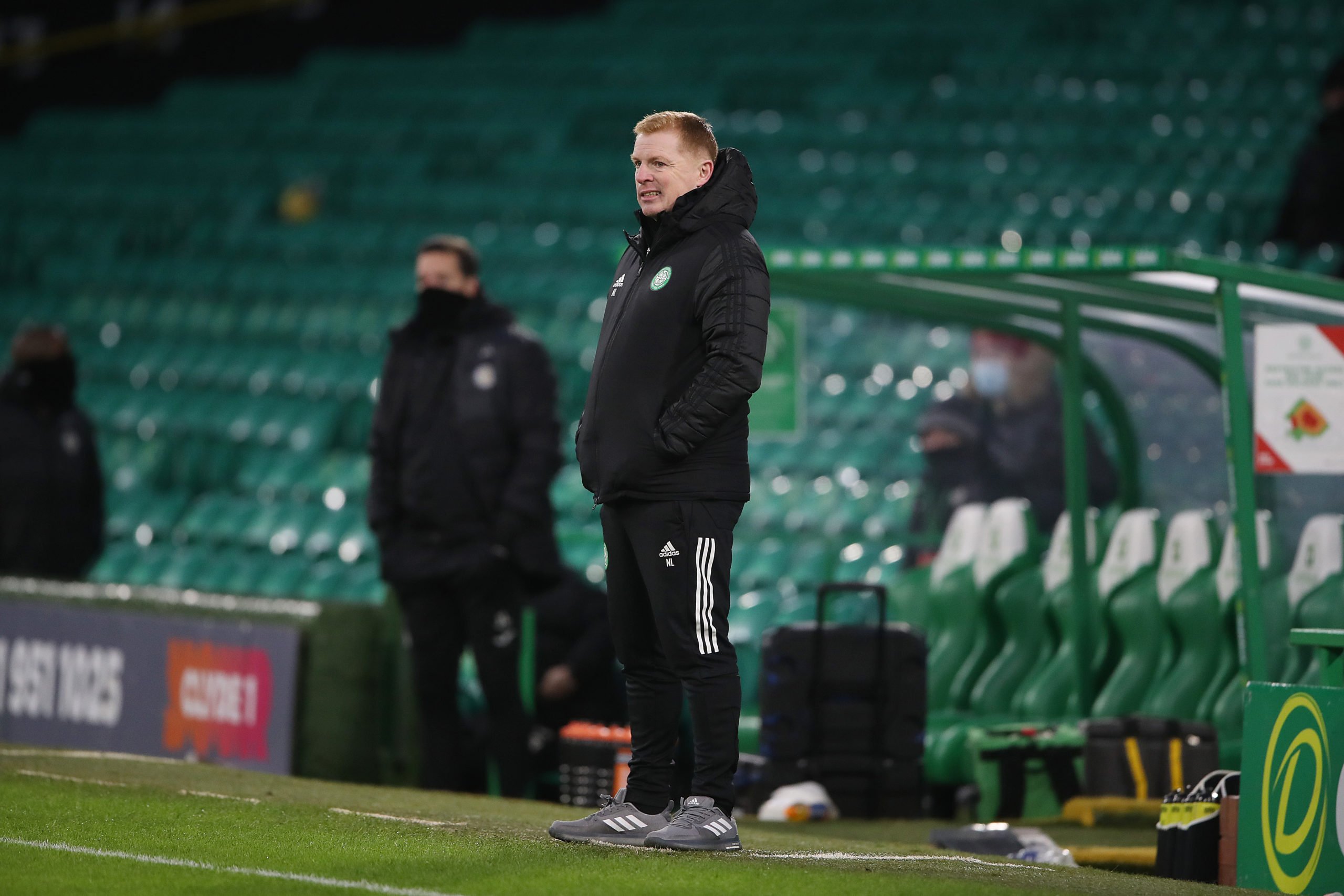 'Beyond embarrassing'; Celtic fans furious as club pretend it's business as usual with Neil Lennon
