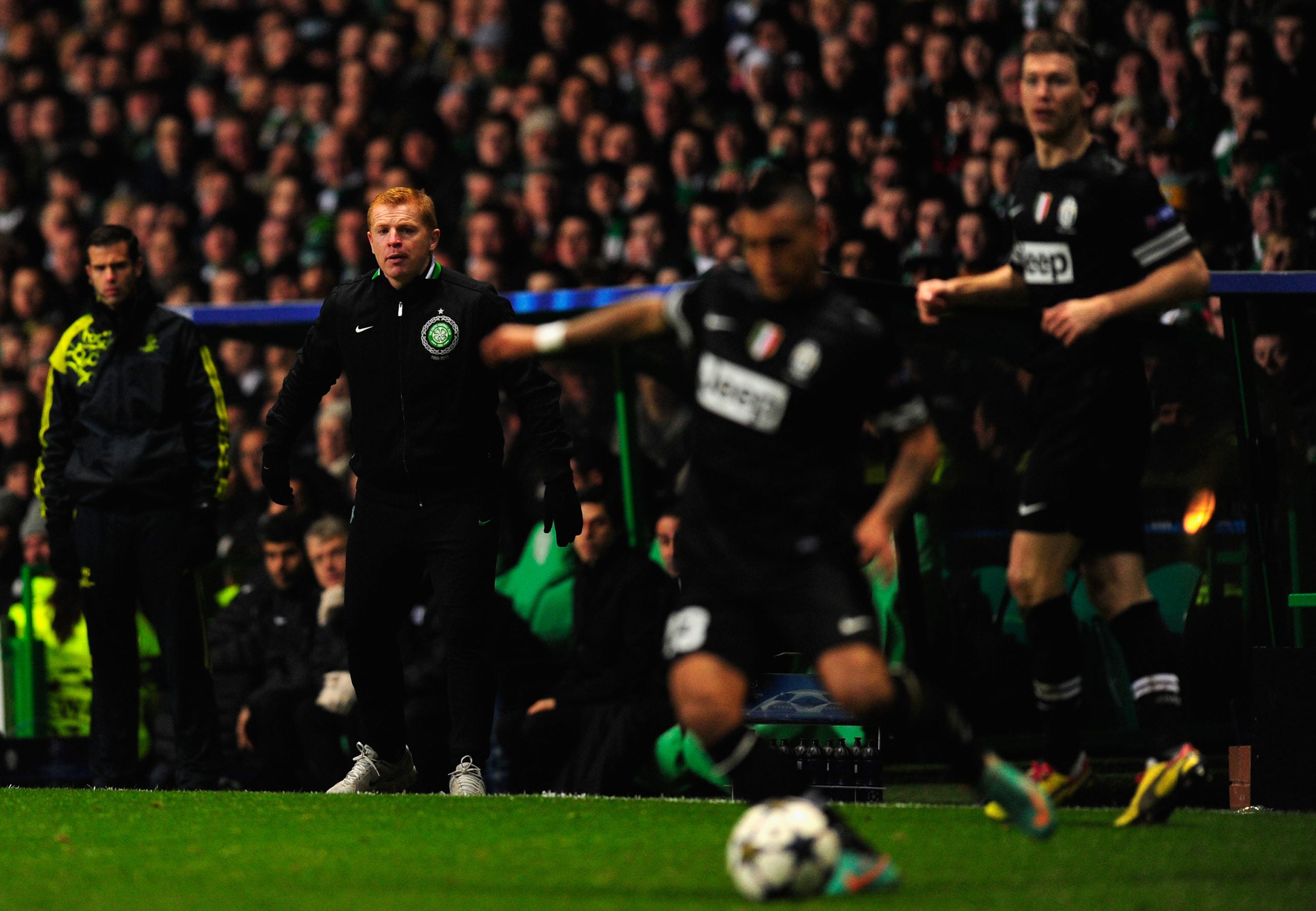 Photo by Stu Forster/Getty Images