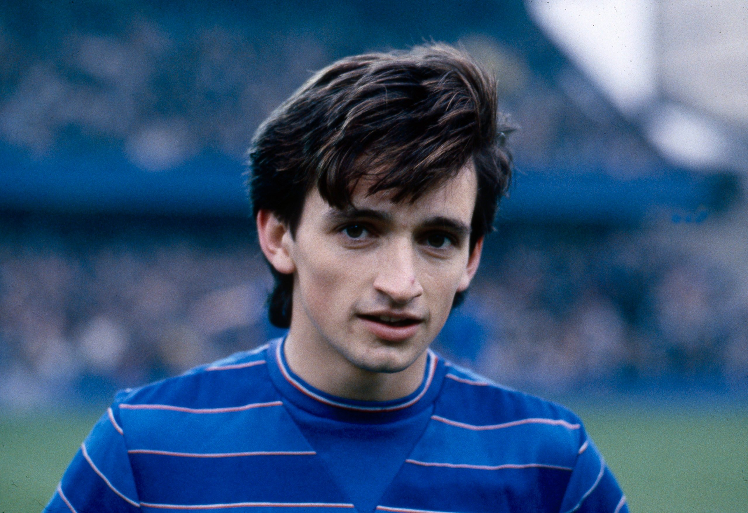 Exclusive: Chelsea legend Pat Nevin on Lampard and Benitez amid Celtic links