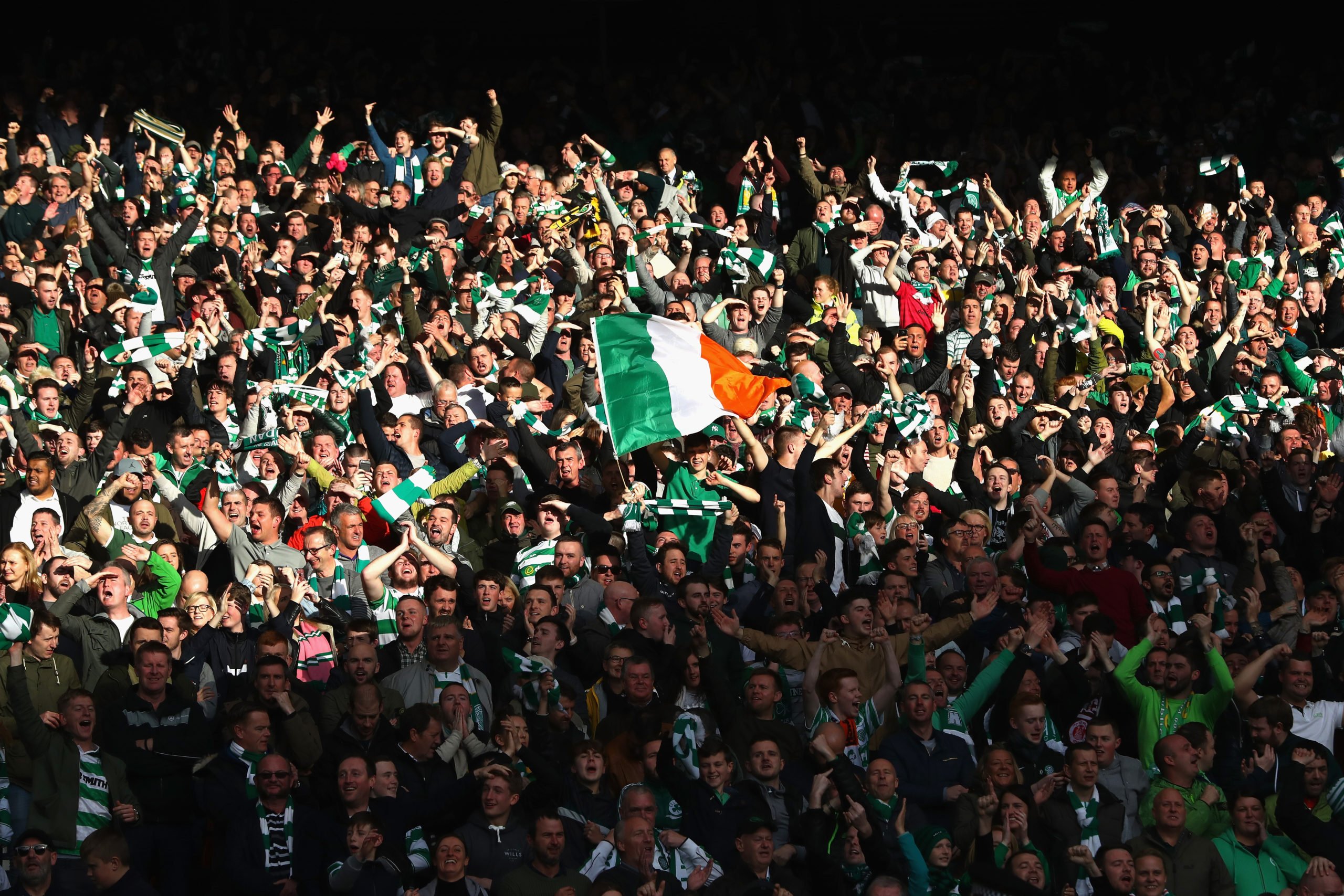 'Make you pay'; Barry Ferguson's Celtic fear