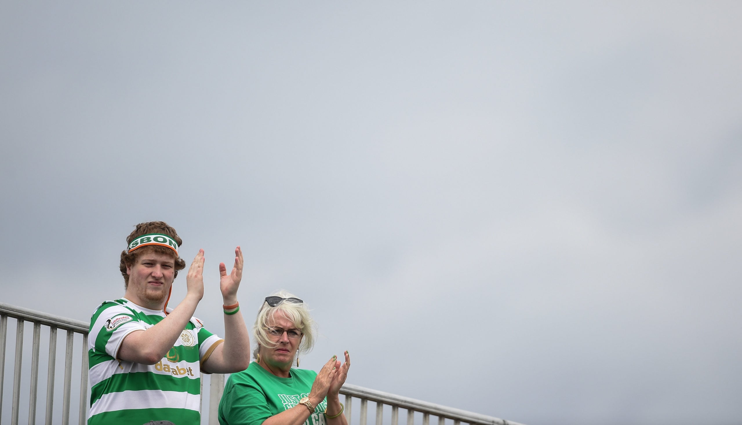 Photo By David Fitzgerald/Sportsfile via Getty Images