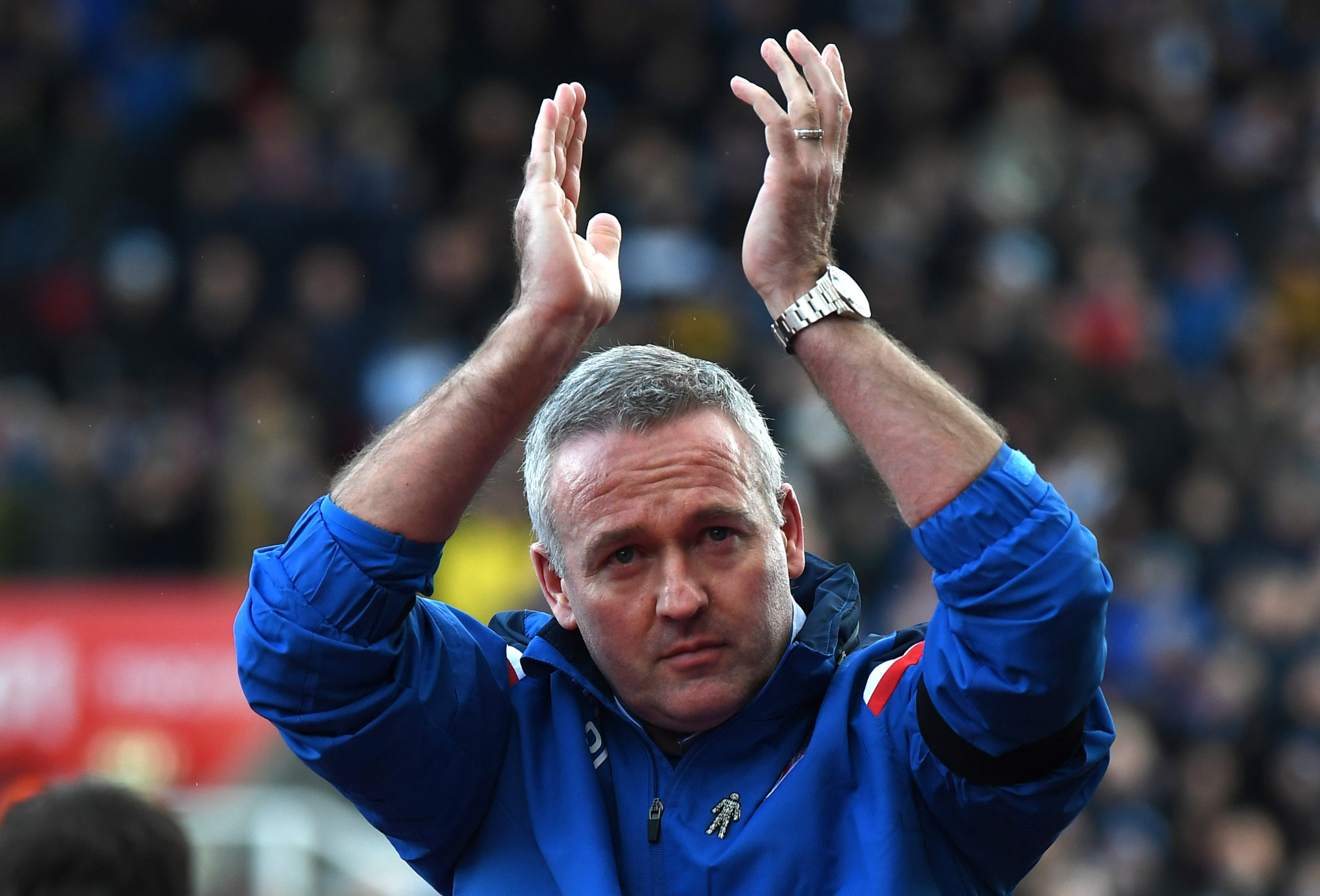 "Where is your professional pride?"; ex-Celtic captain Paul Lambert points fingers