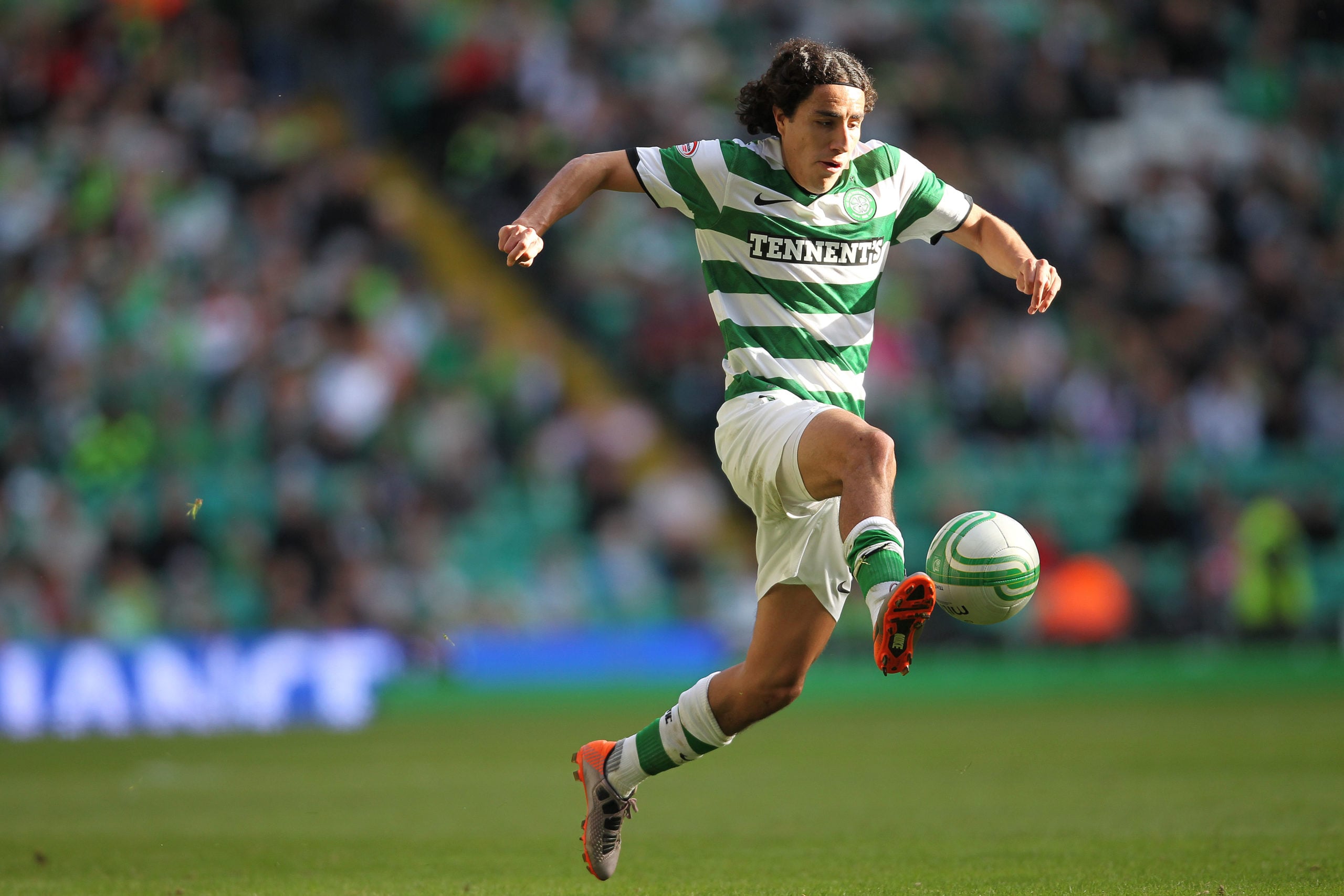 Photo by Ian MacNicol/Getty Images