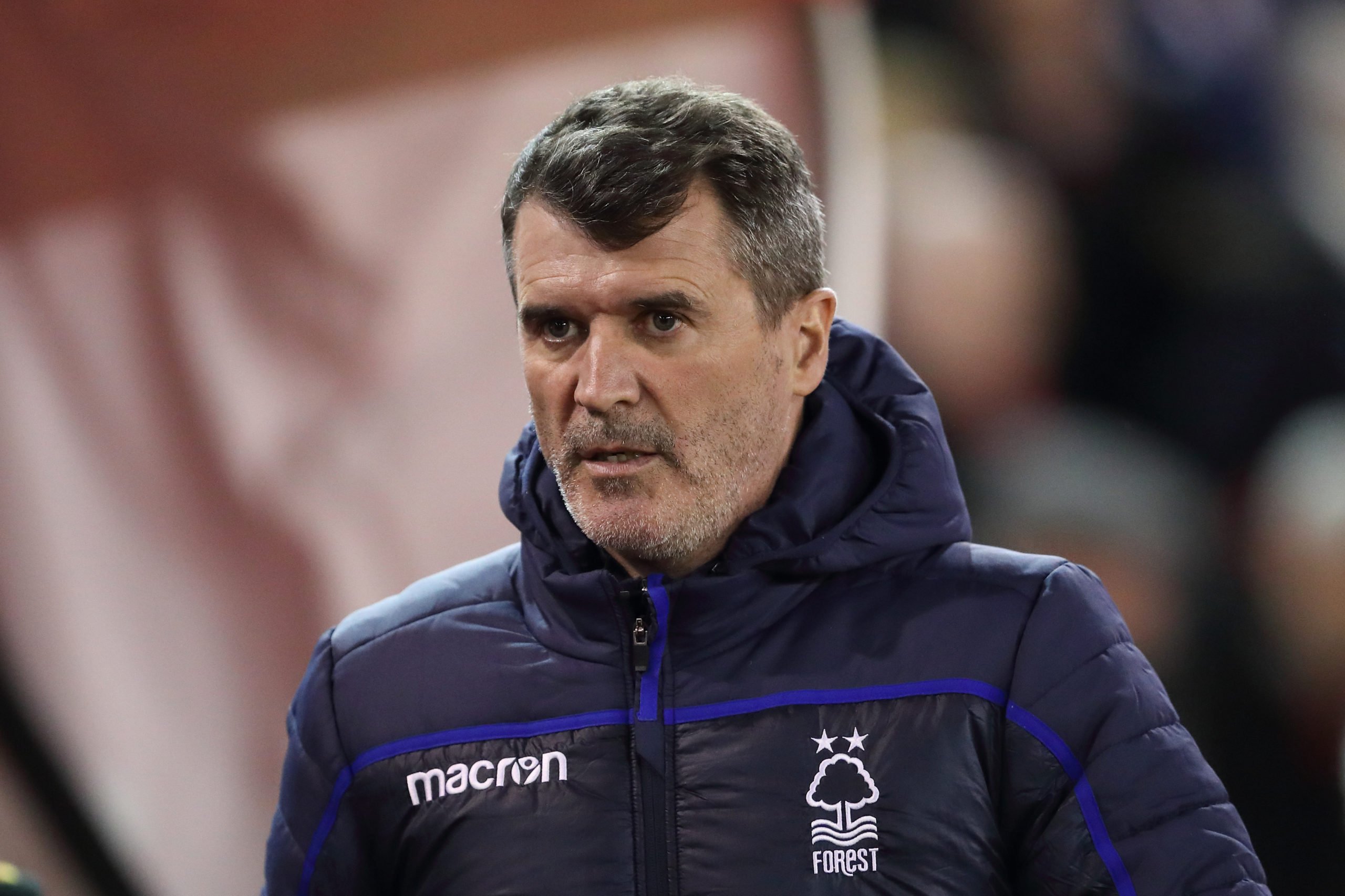 Report: Ex Celtic man Roy Keane unlikely to return to Scottish football with Hibs