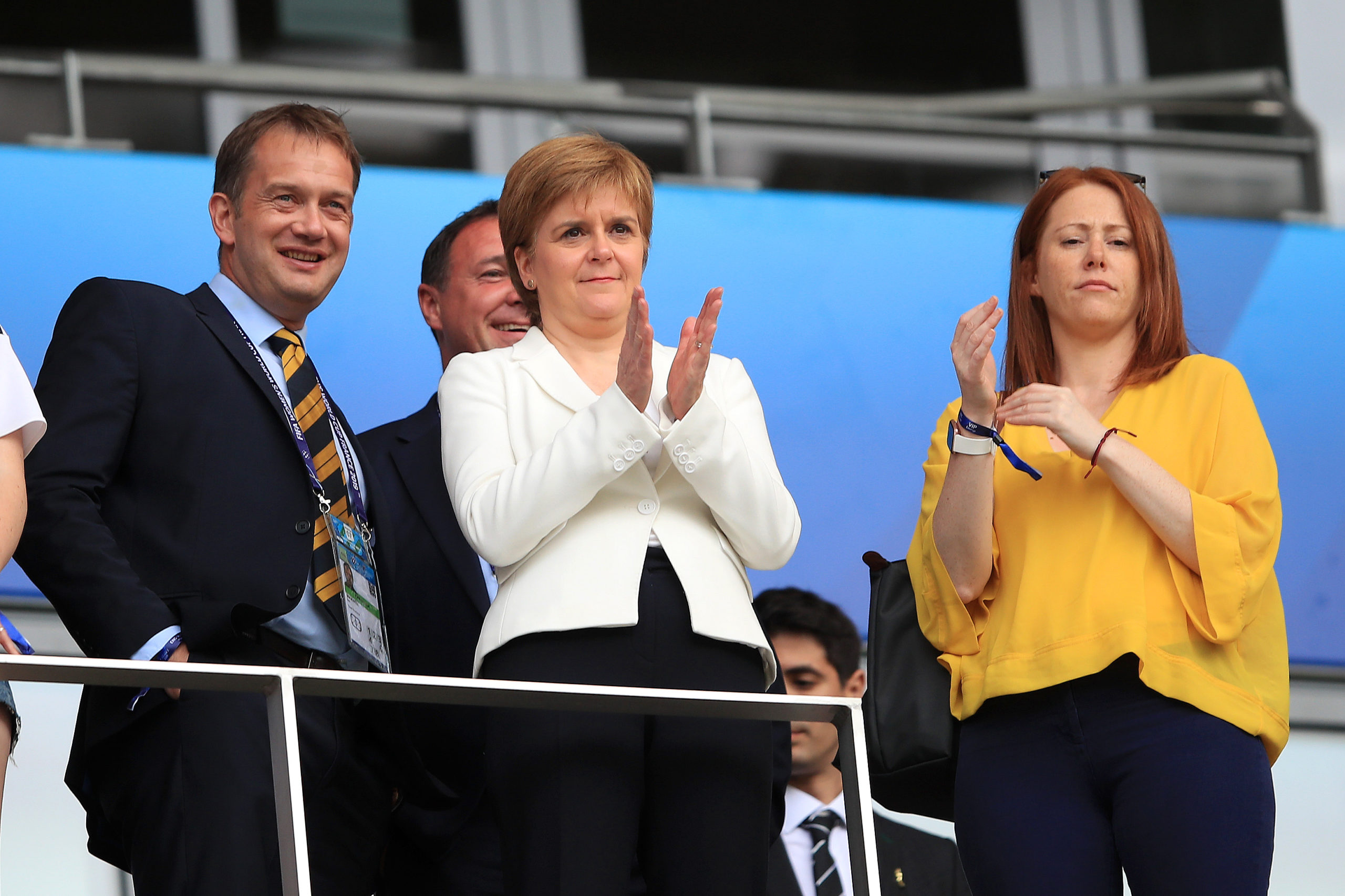 Photo by Marc Atkins/Getty Images