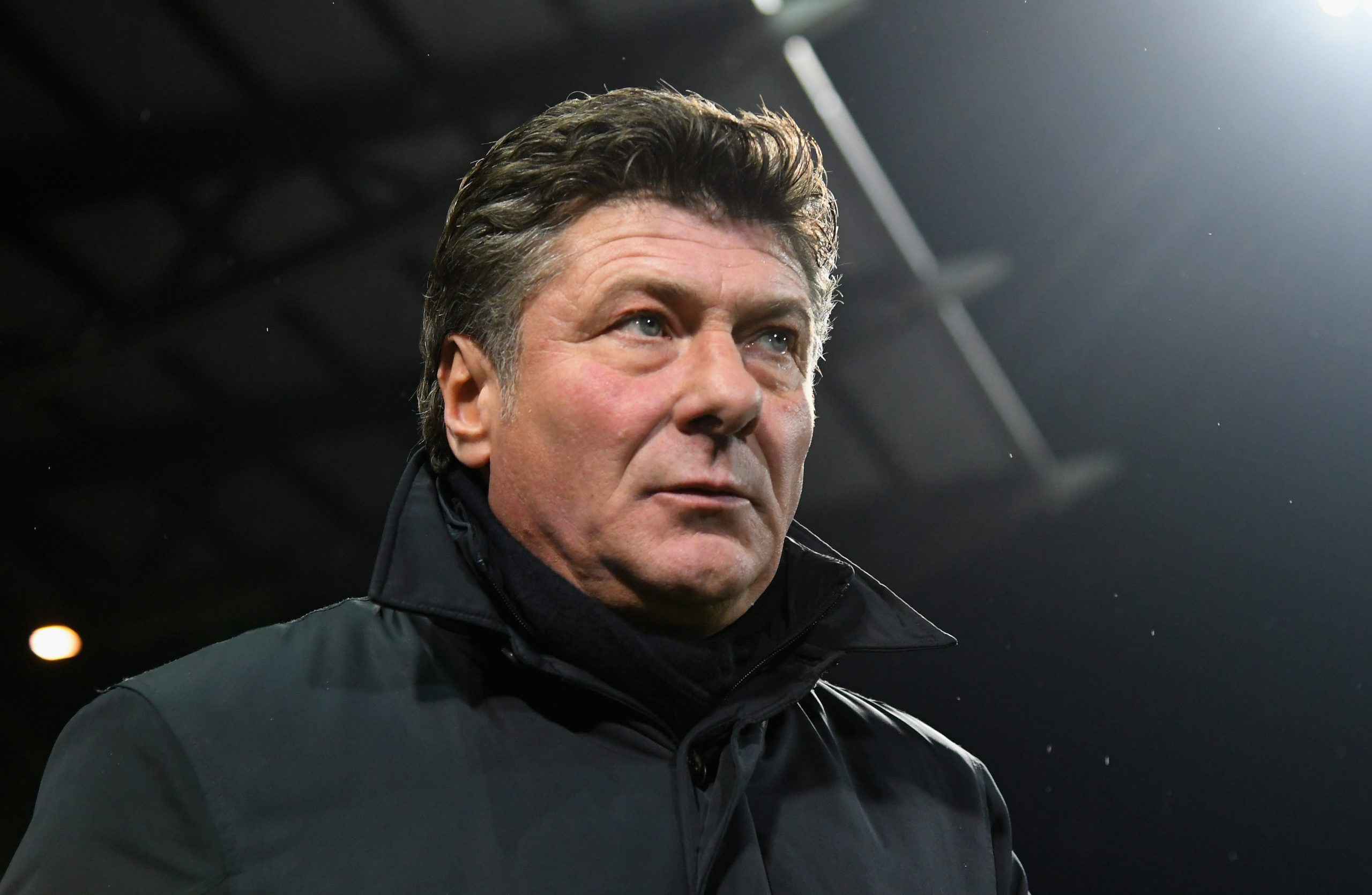 Celtic Walter Mazzarri