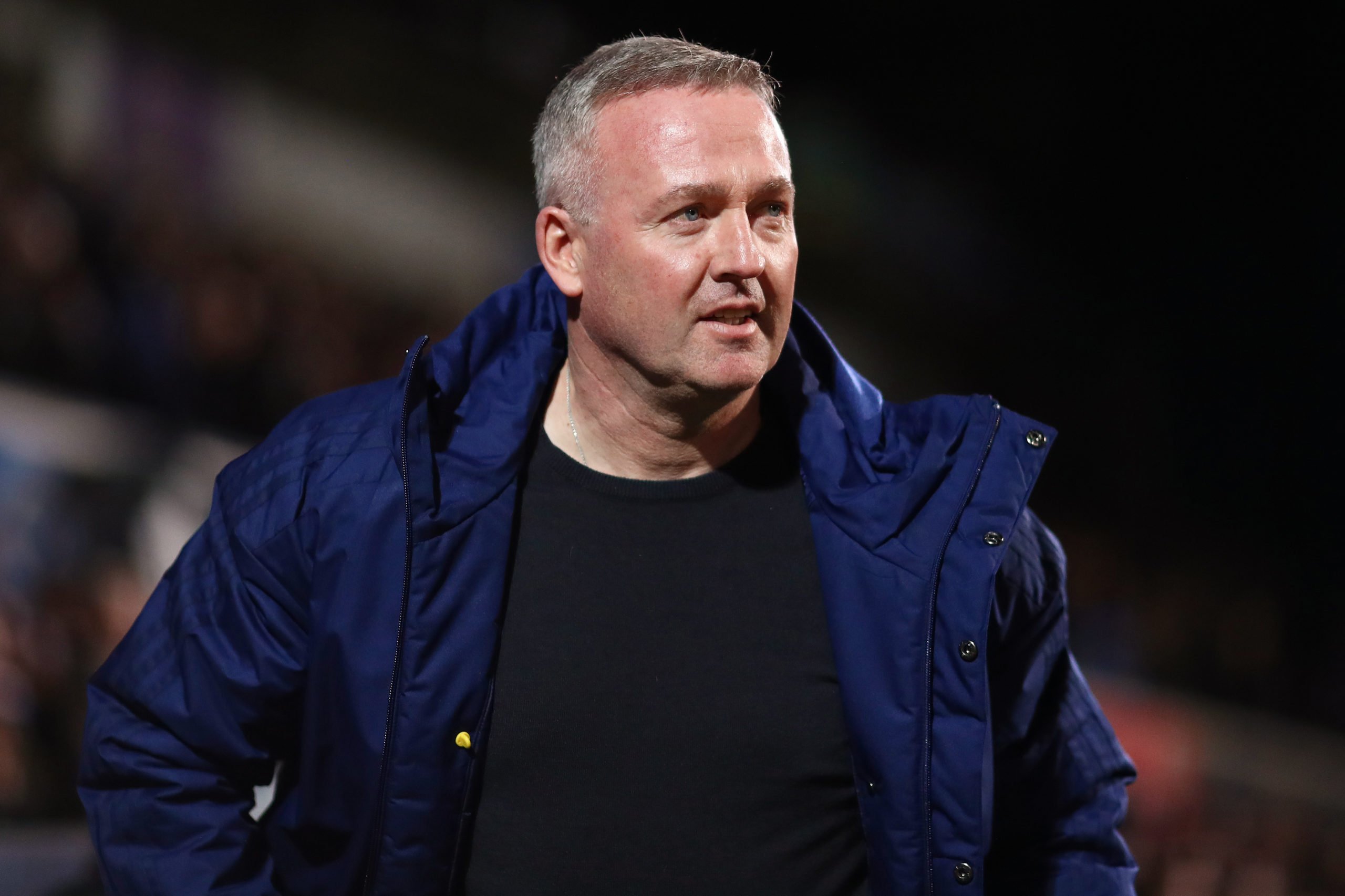 Ex-Celtic captain Paul Lambert suffers scare; Ipswich protests get ugly