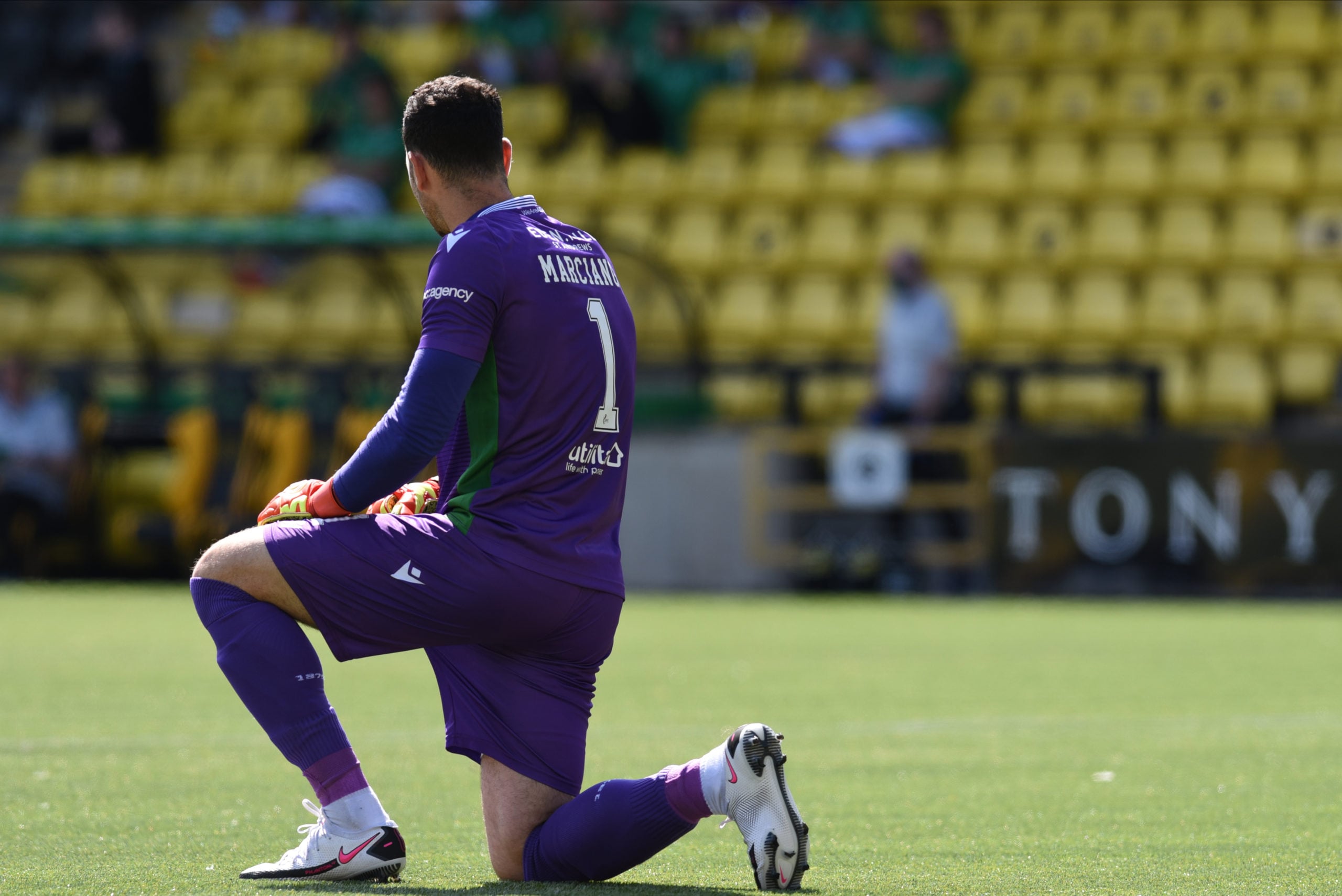 Celtic Ofir Marciano