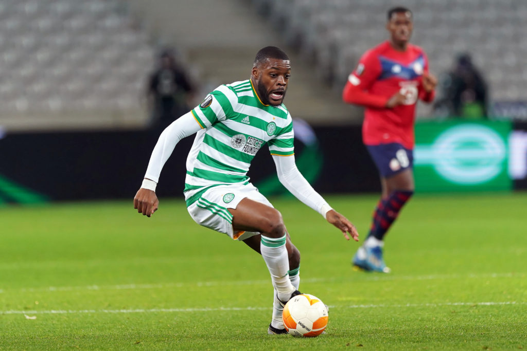 Olivier Ntcham Swansea