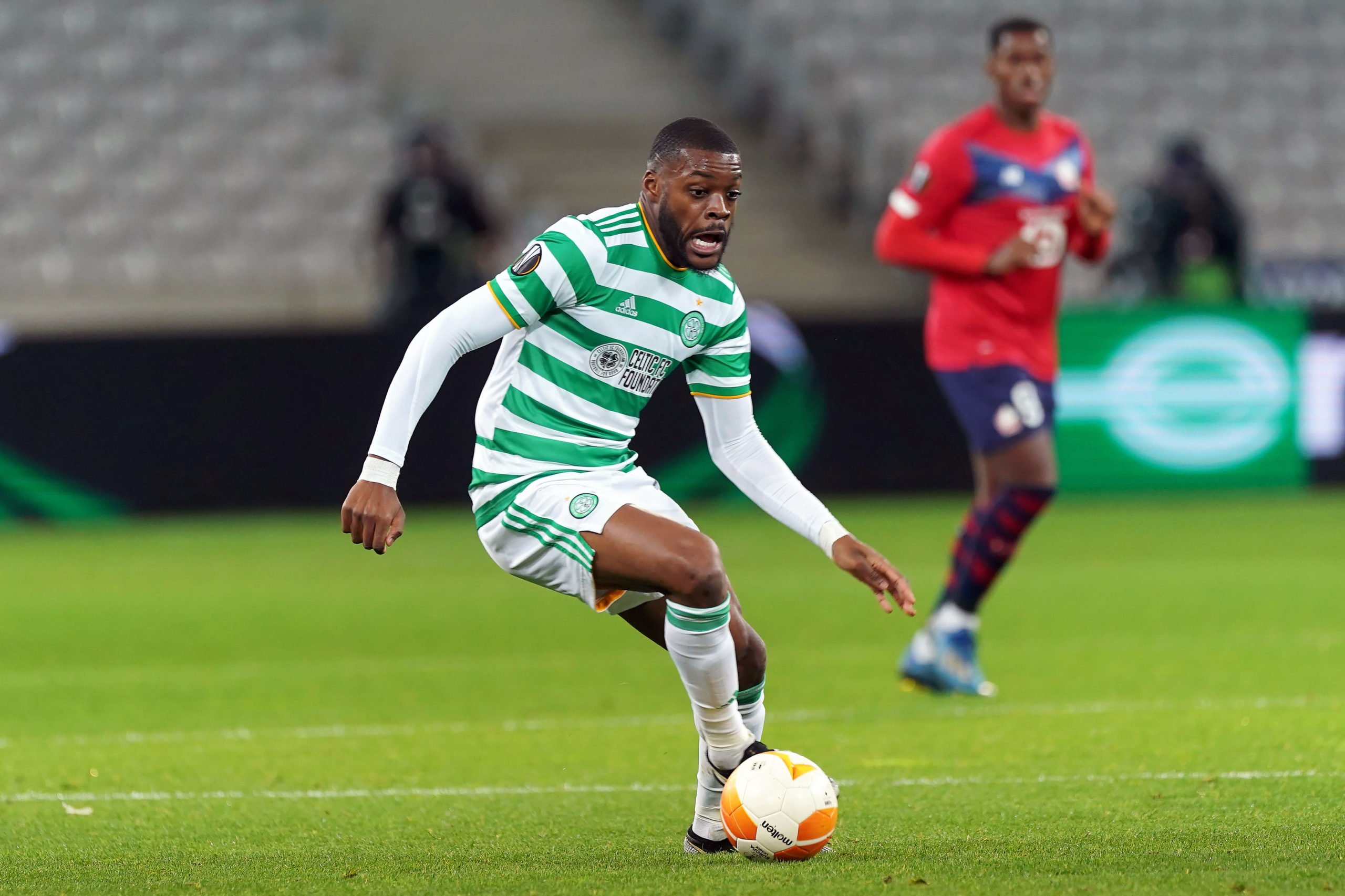 Olivier Ntcham: A missed opportunity for Celtic on and off the pitch