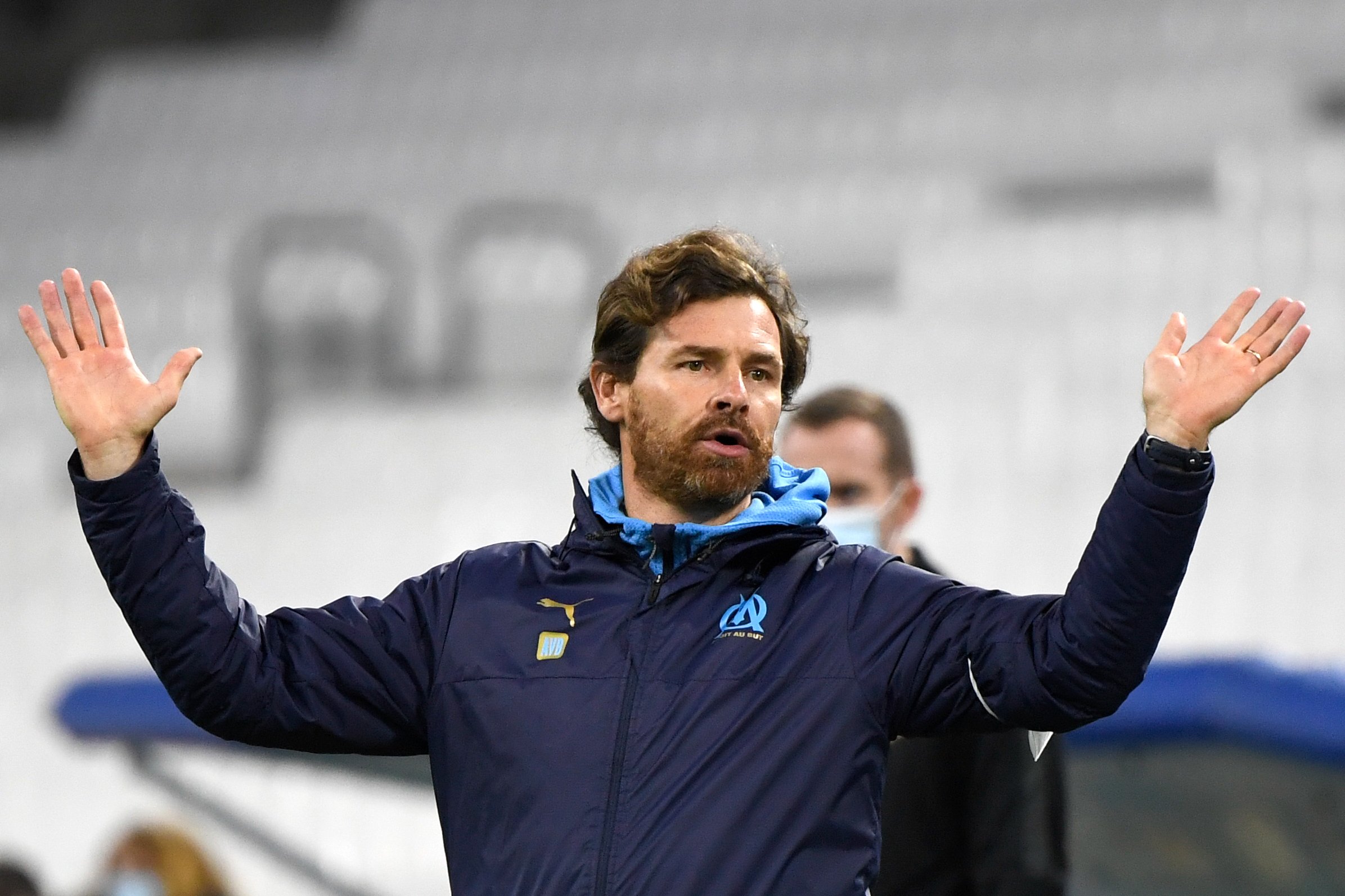 Villas-Boas to Celtic chat is bookie nonsense; club should steer clear
