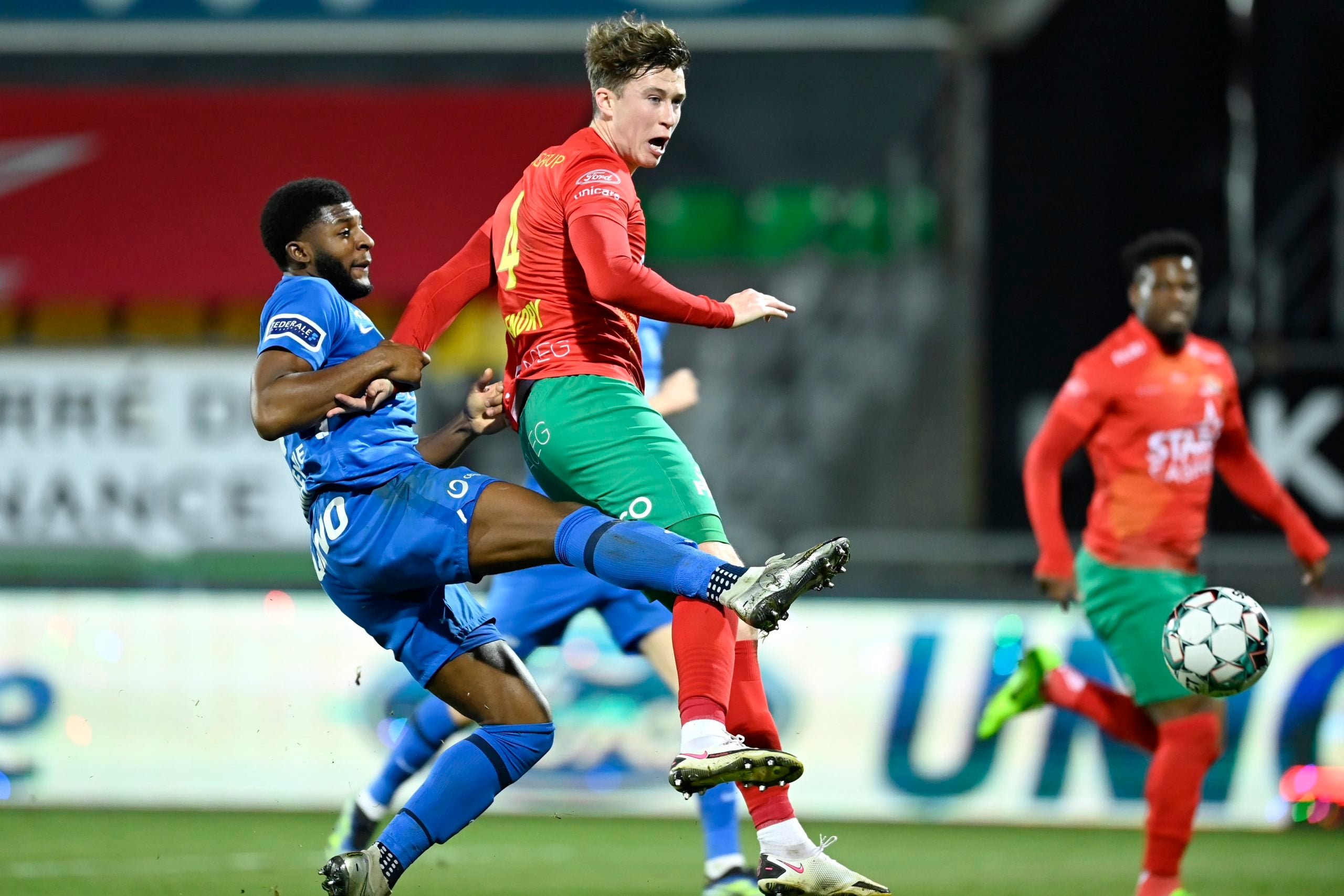 Celtic defender Jack Hendry