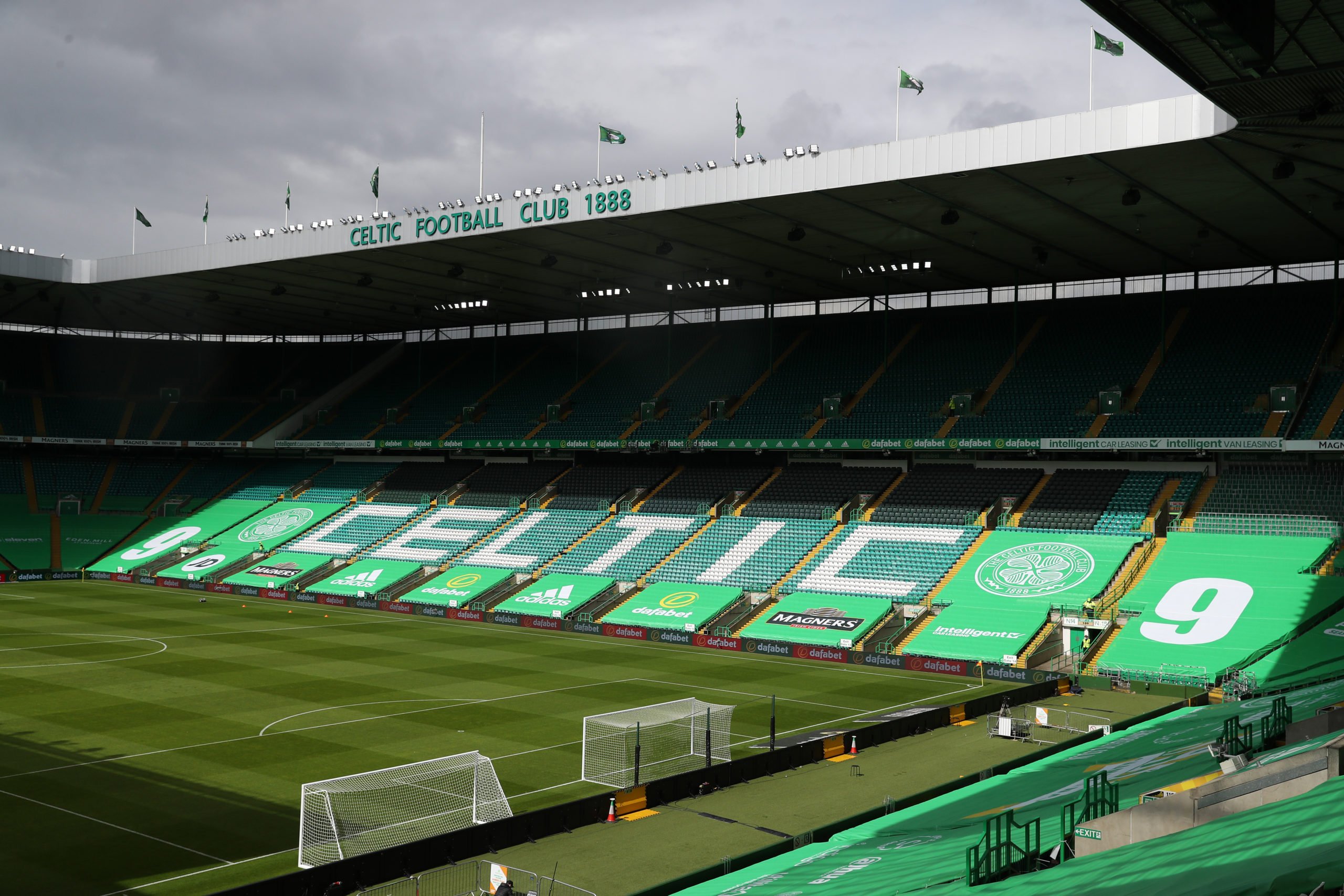 Exclusive: "Contempt has been apparent all season"; Celtic Shared respond to Dermot Desmond interview